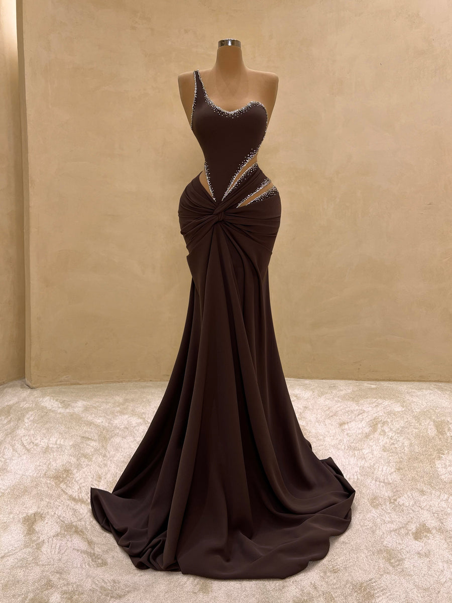 Evening Dress - 189