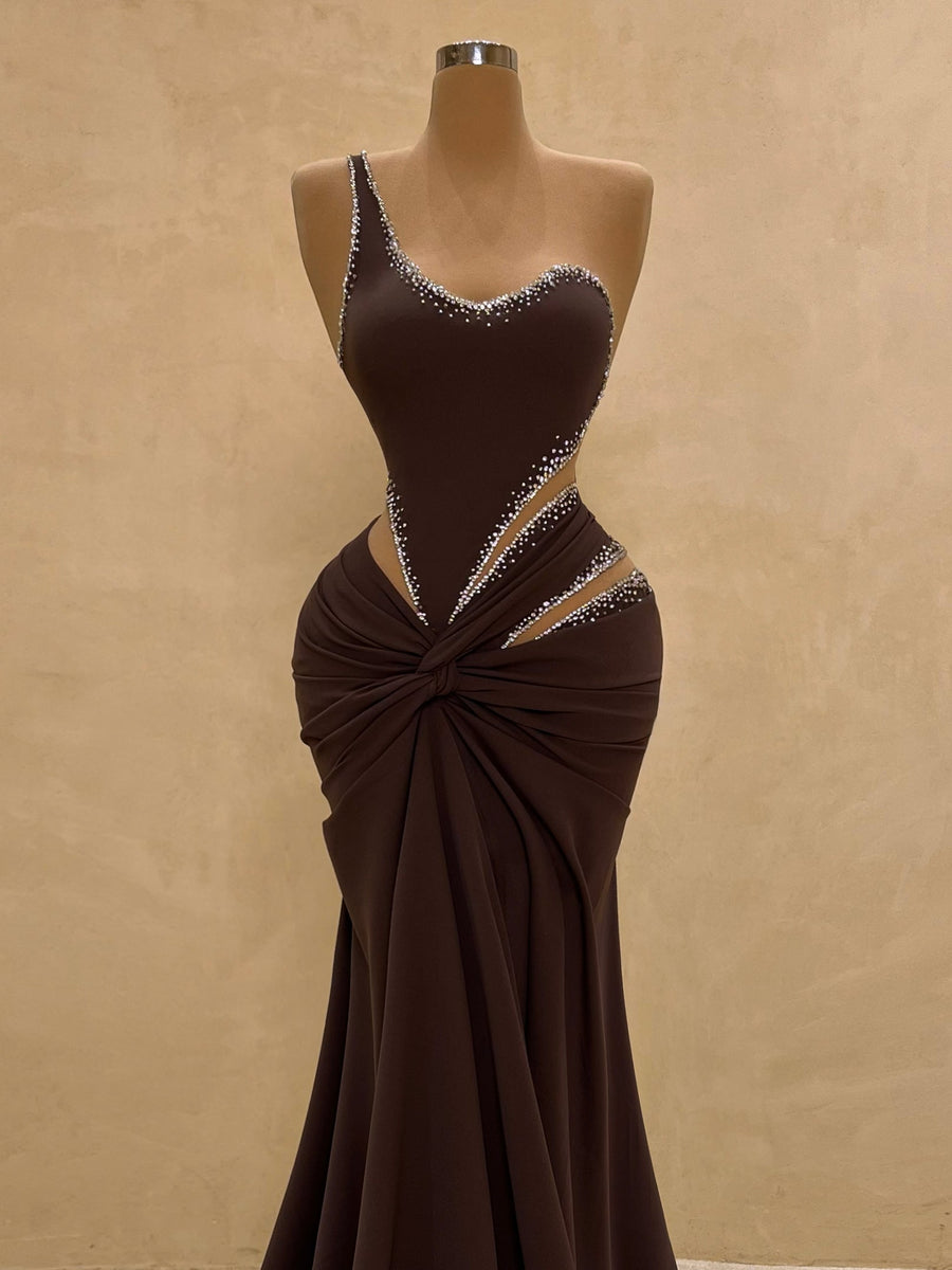 Evening Dress - 189
