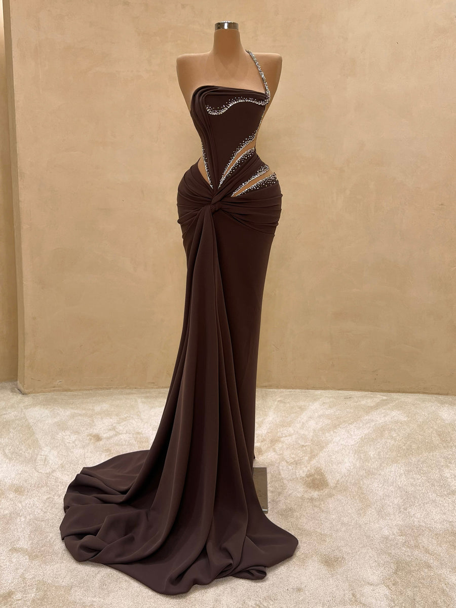 Evening Dress - 189