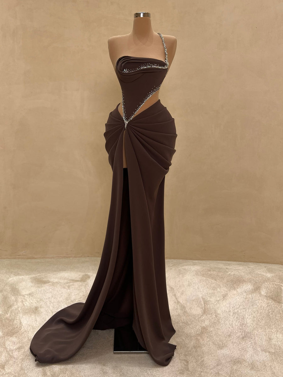 Evening Dress - 189