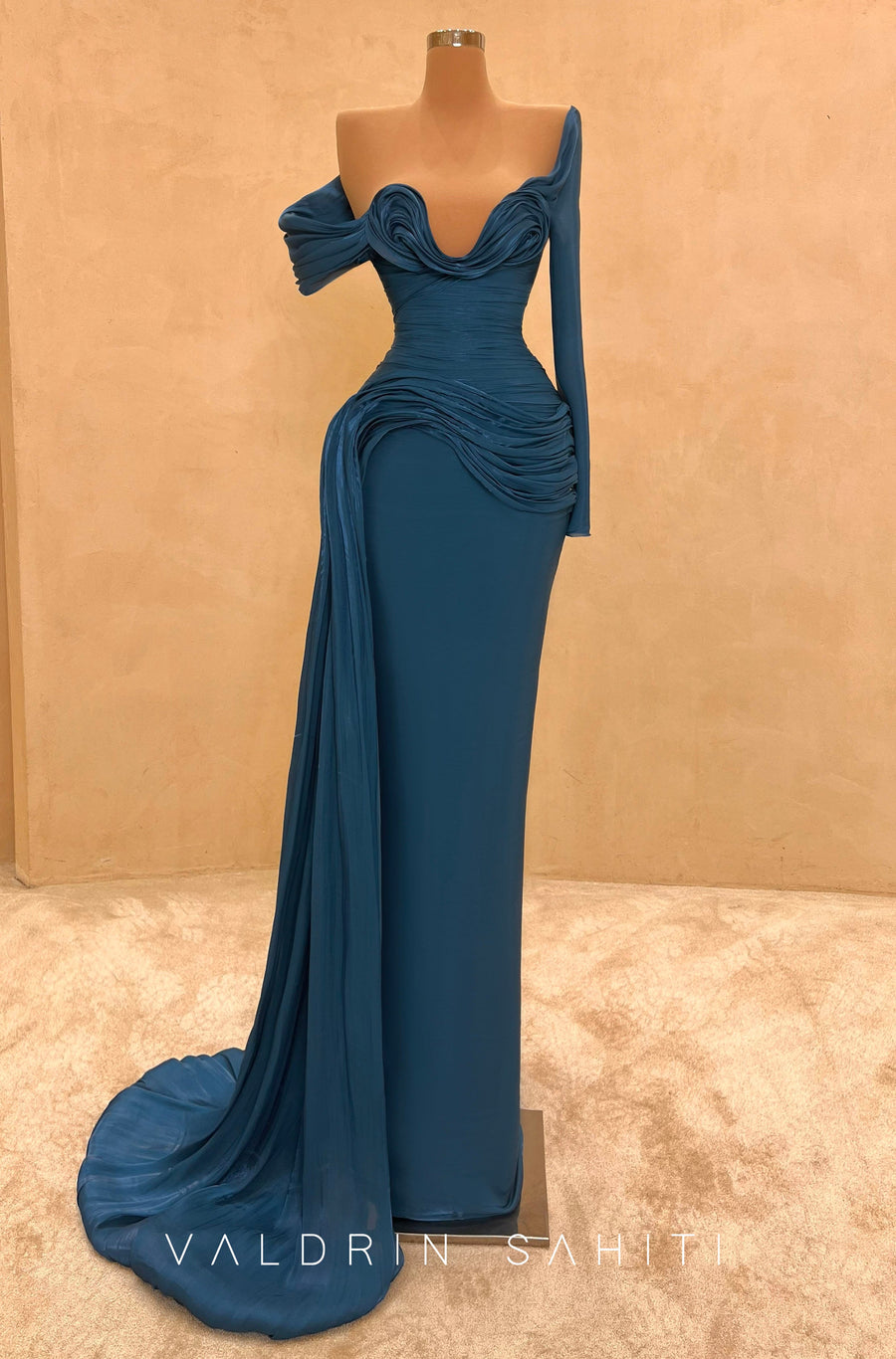 Evening Dress - 191