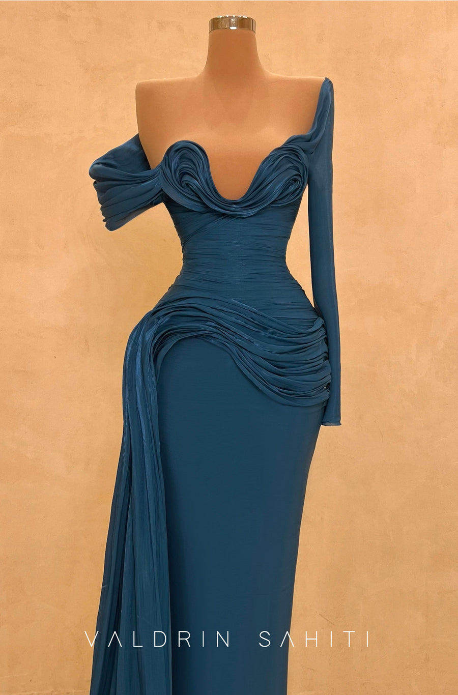 Evening Dress - 191