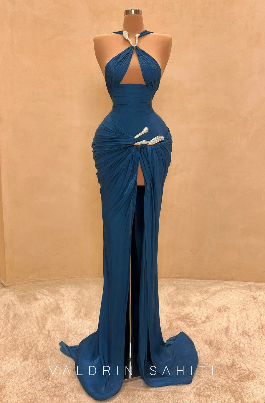 Evening Dress - 191