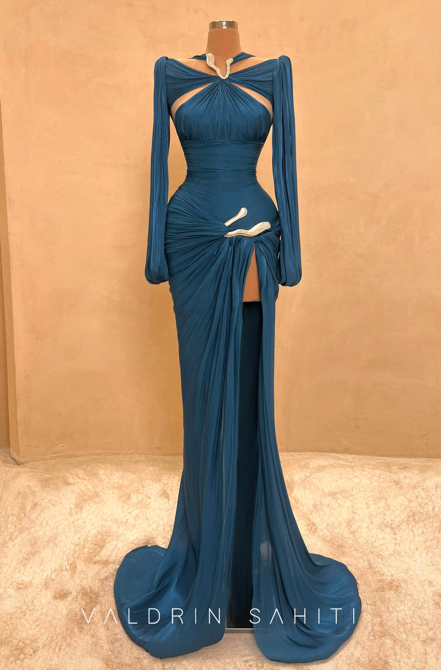 Evening Dress - 191