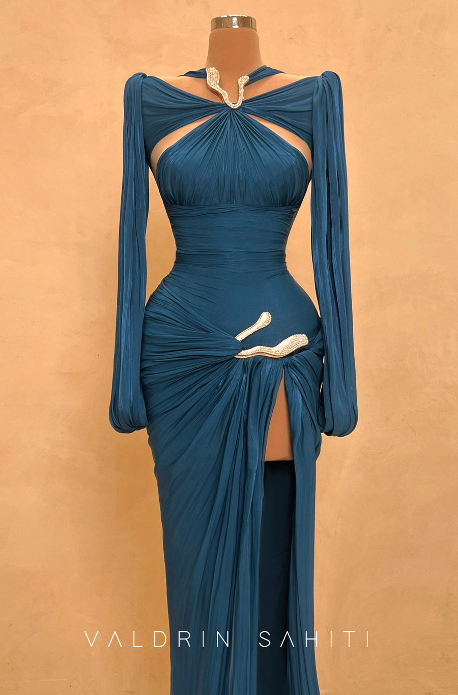 Evening Dress - 191