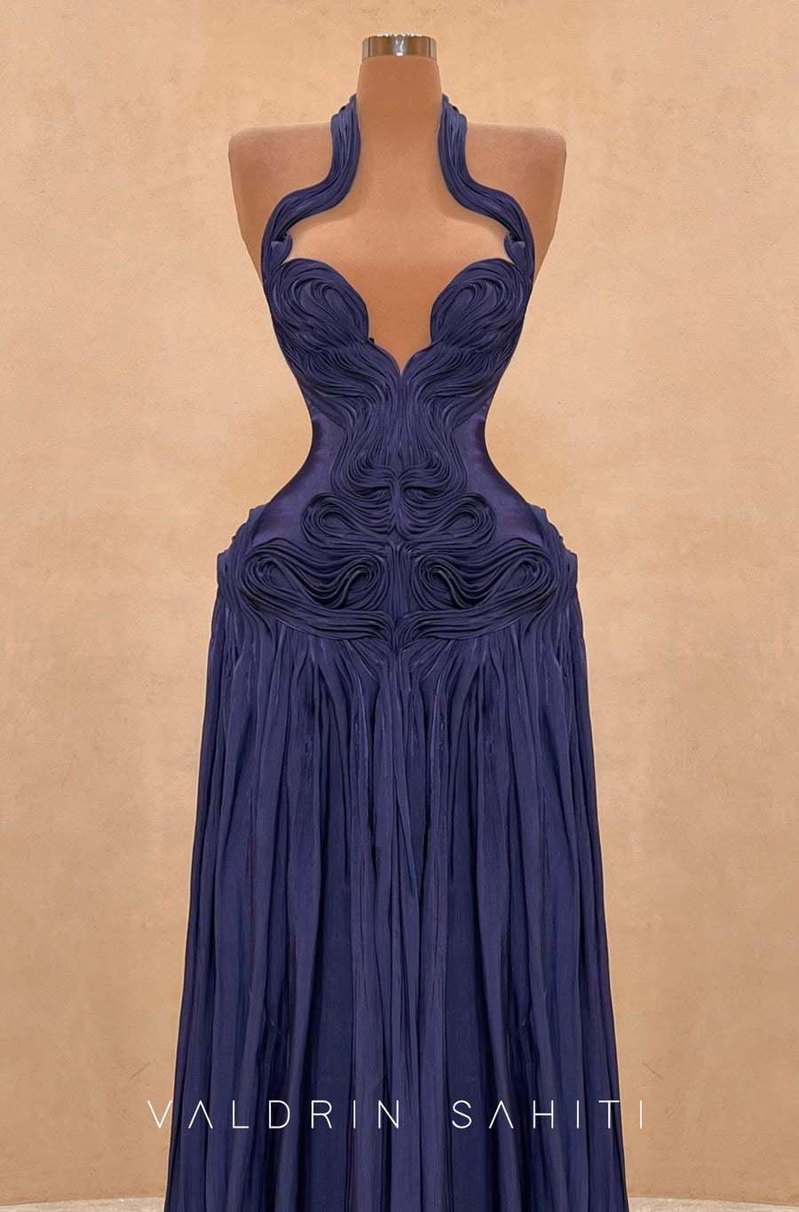 Evening Dress - 193