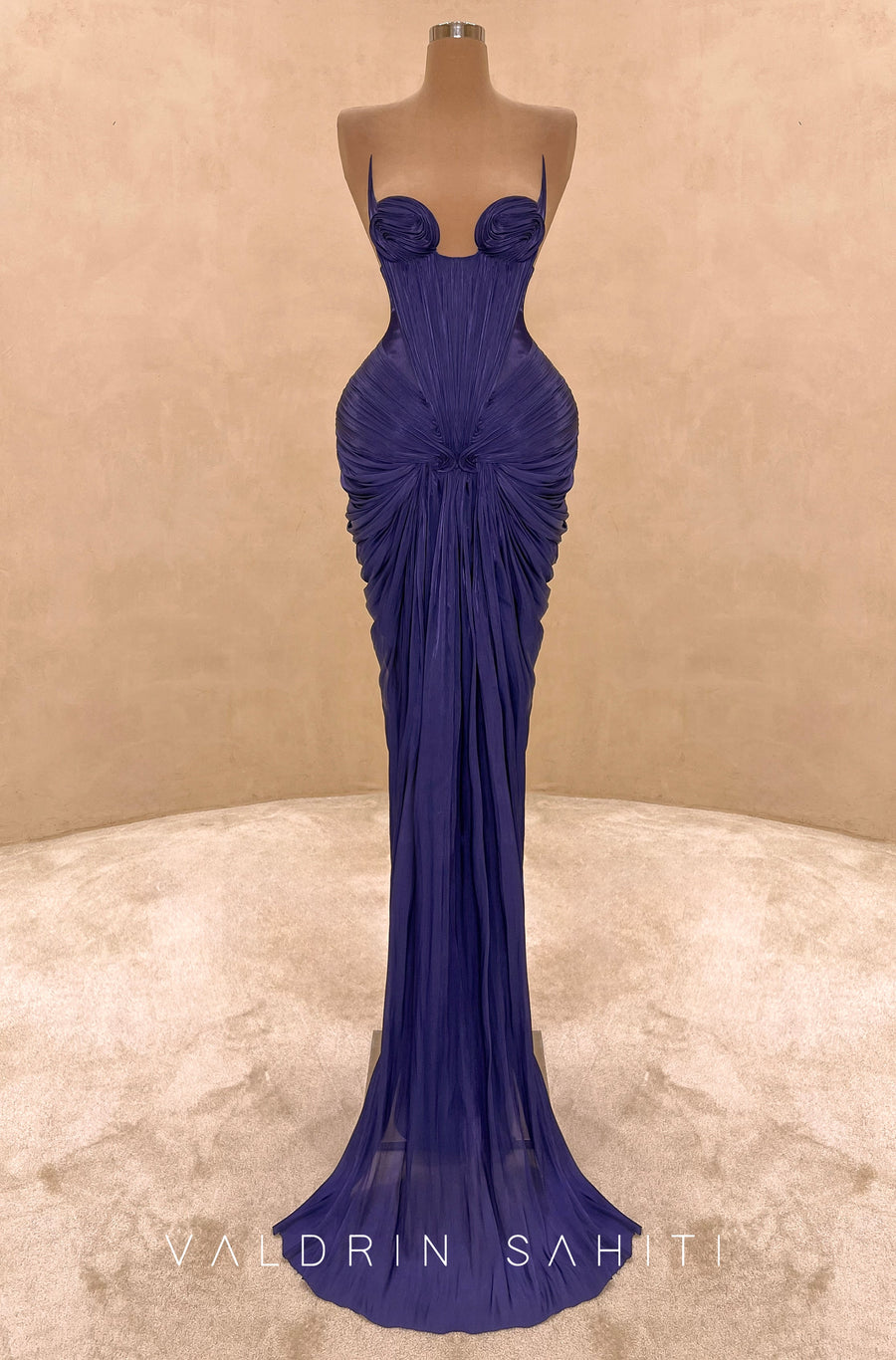 Evening Dress - 193