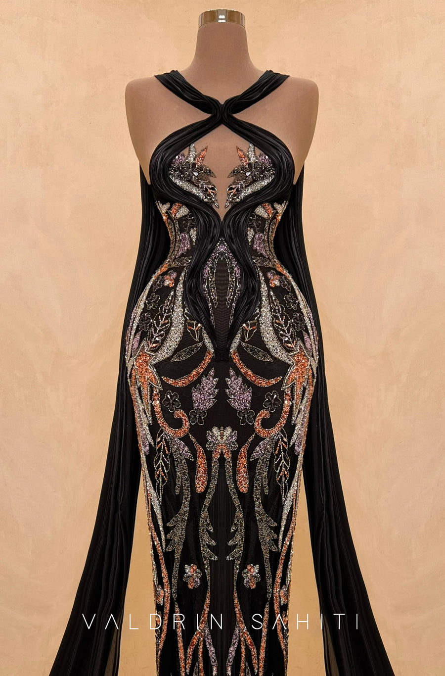 Evening Dress - 192