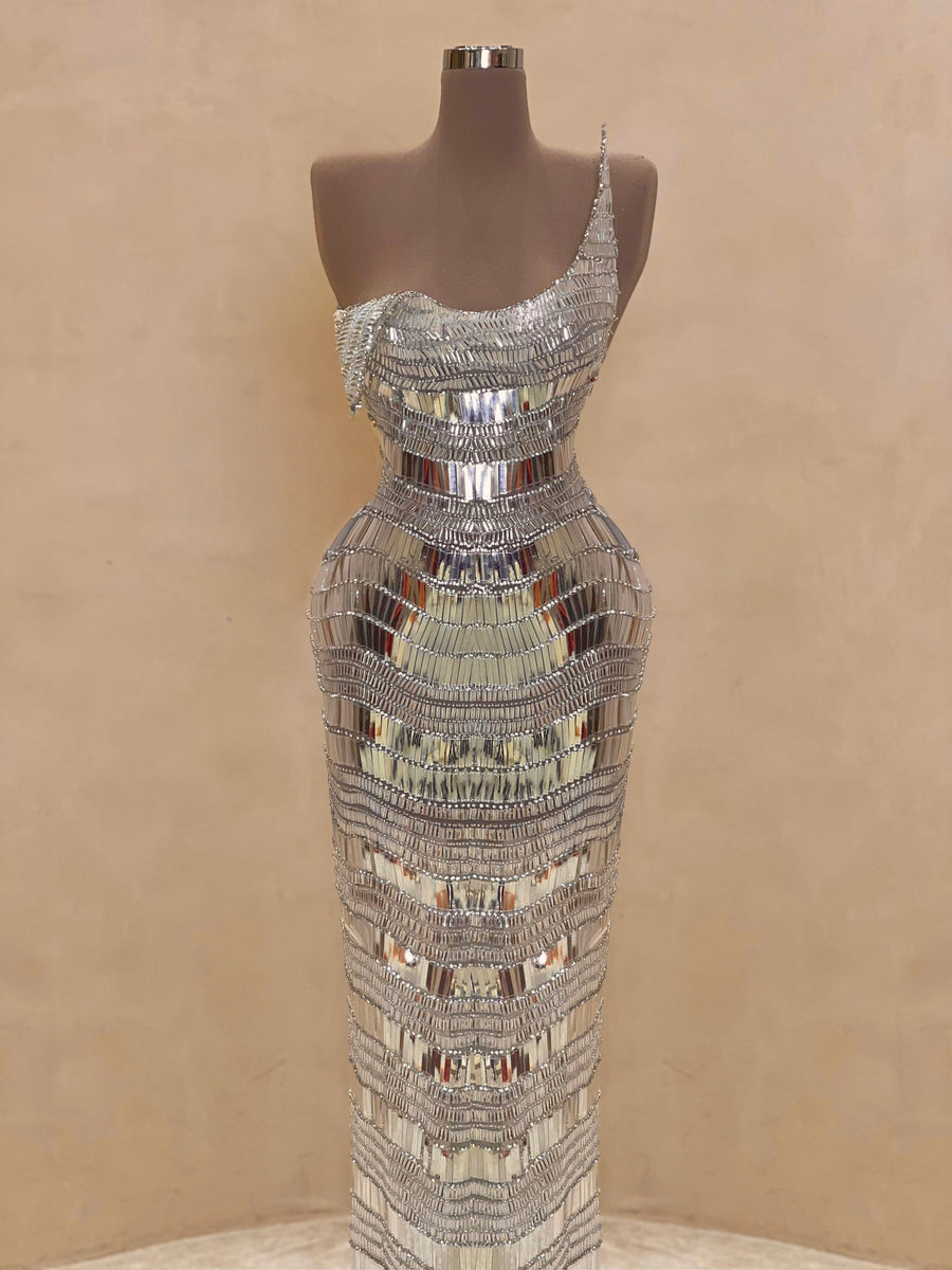 Evening Dress - 113