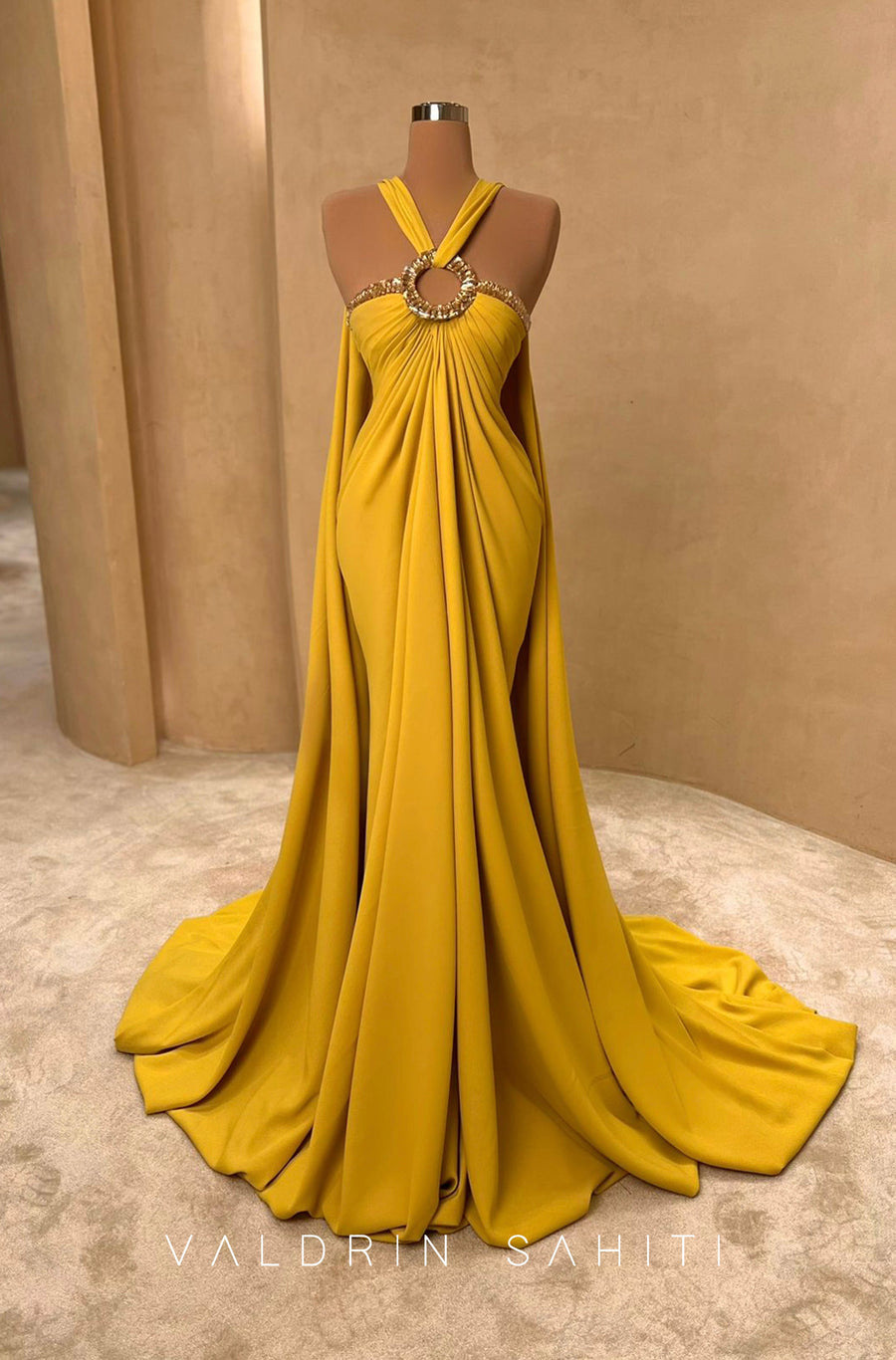 Evening Dress - 194
