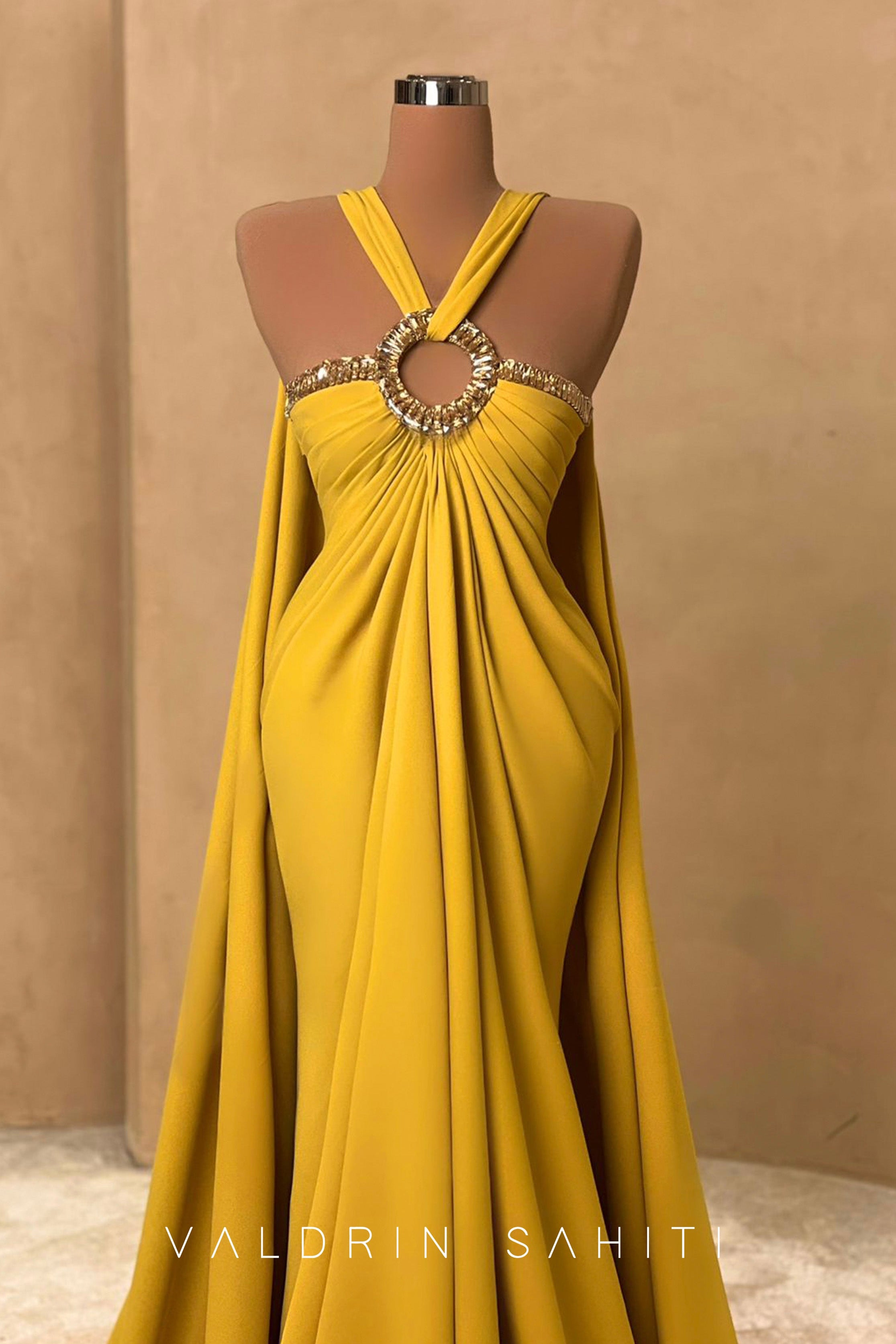 Evening Dress - 194