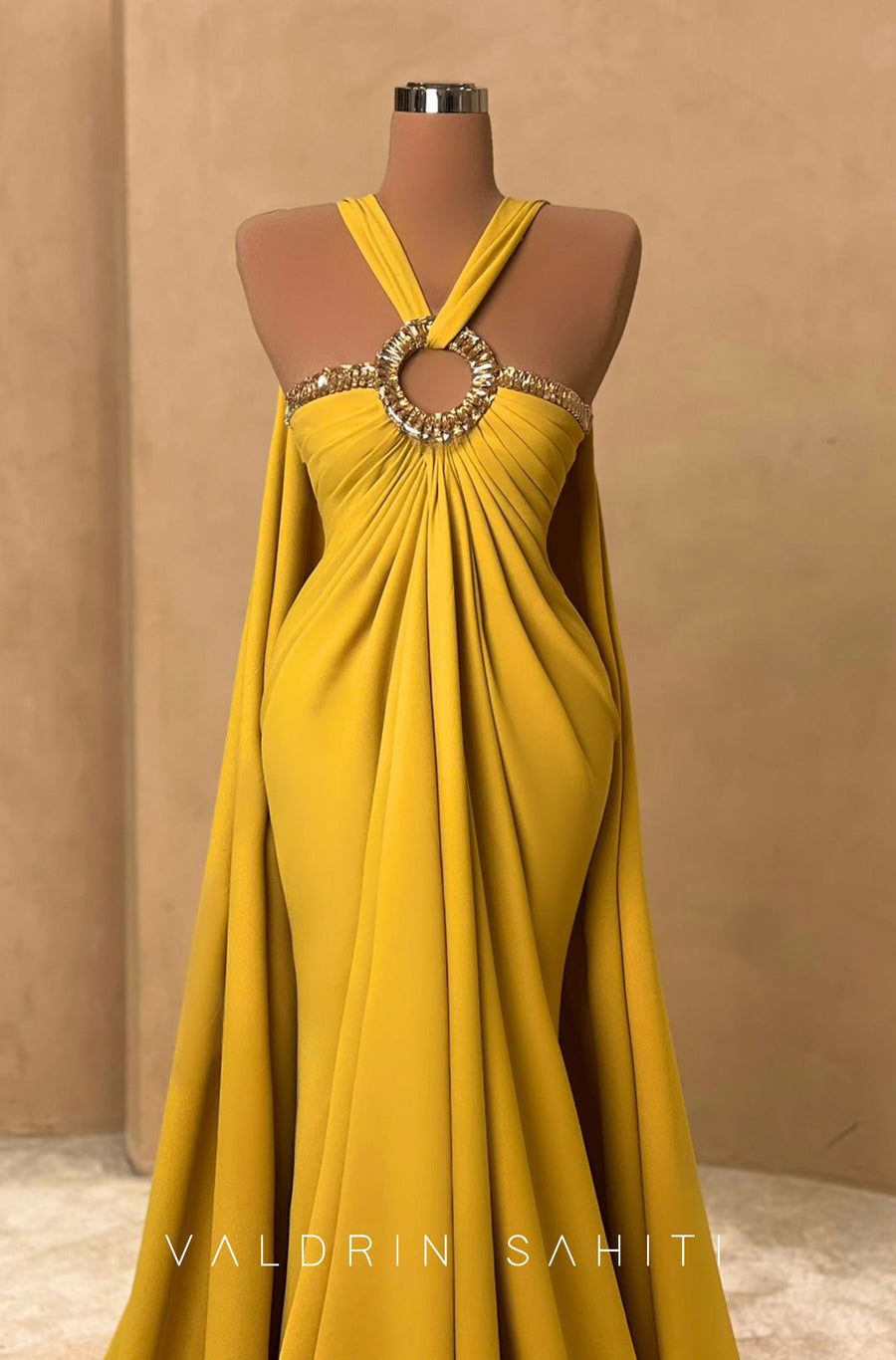 Evening Dress - 194