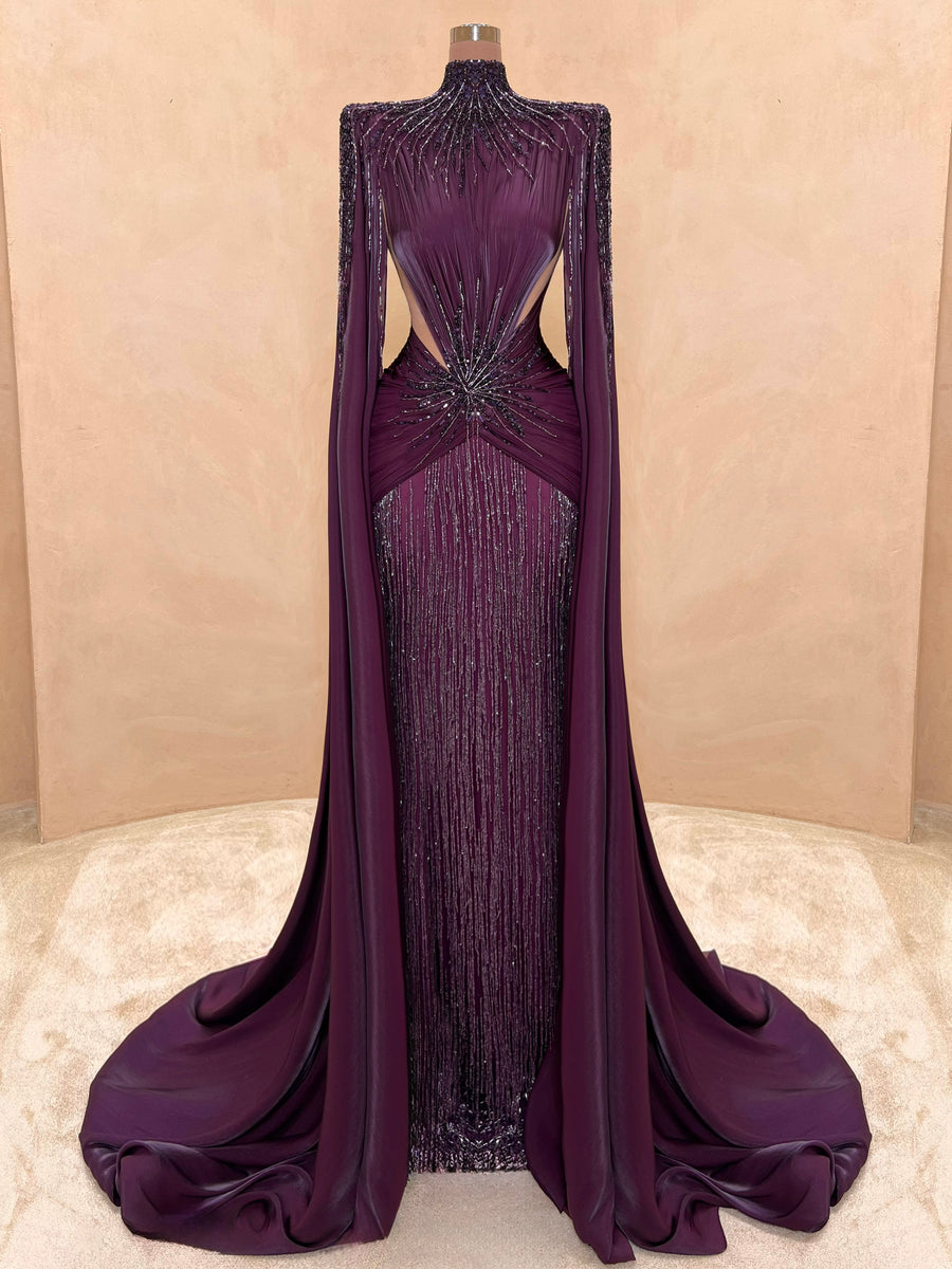 Evening Dress - 201