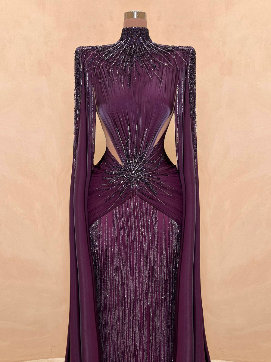 Evening Dress - 201