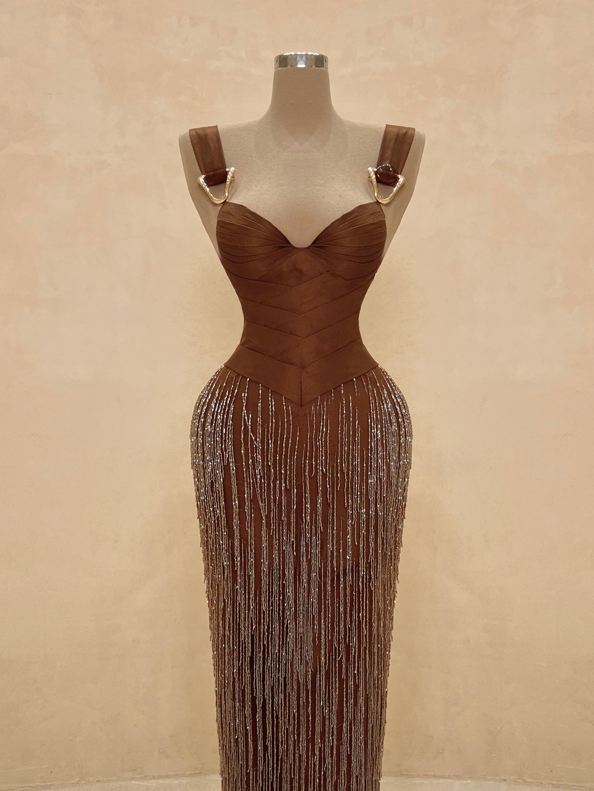 Evening Dress - 205