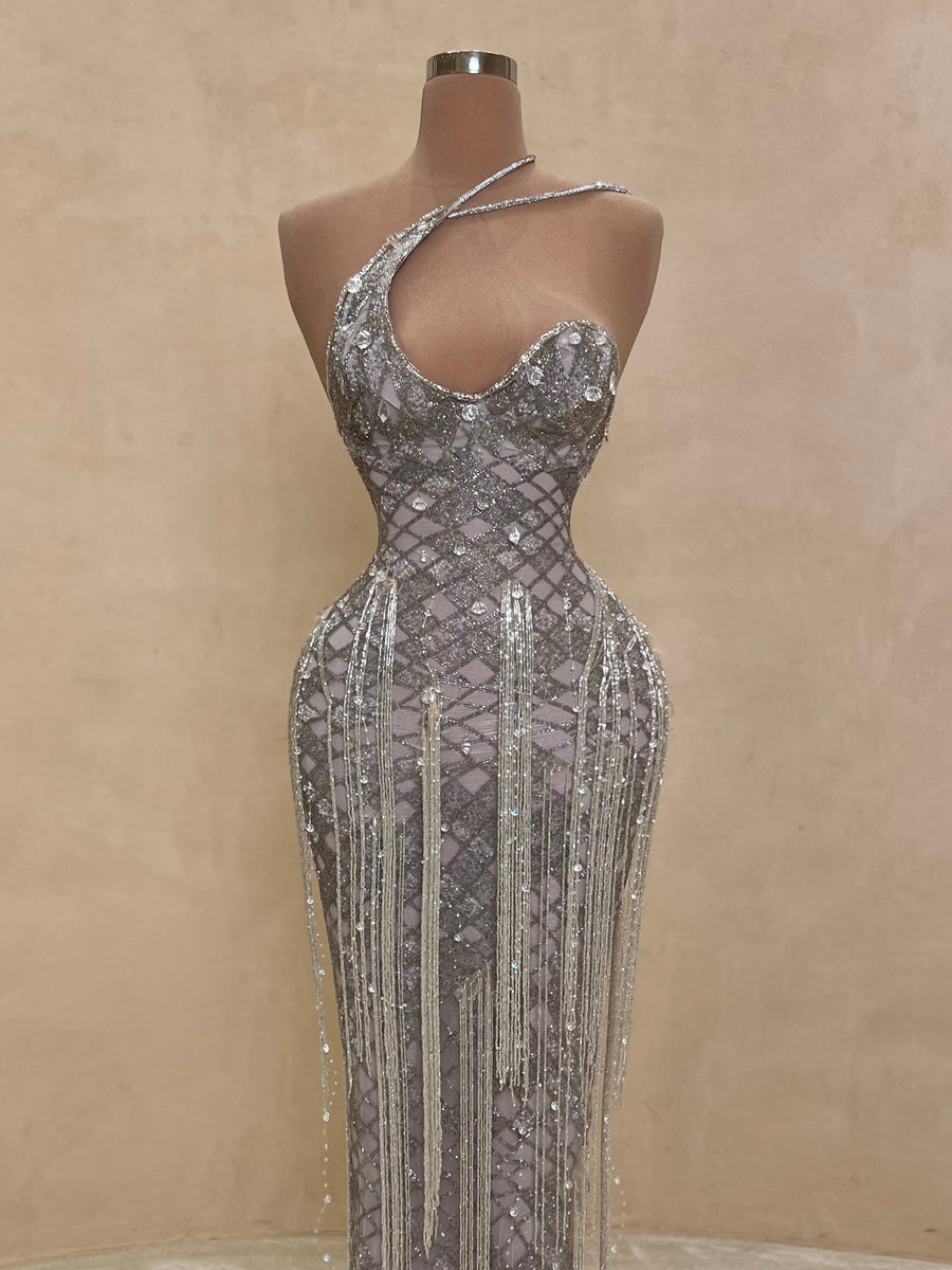 Evening Dress - 203