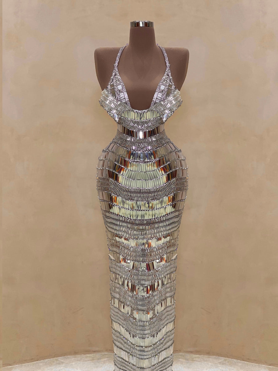 Evening Dress - 113