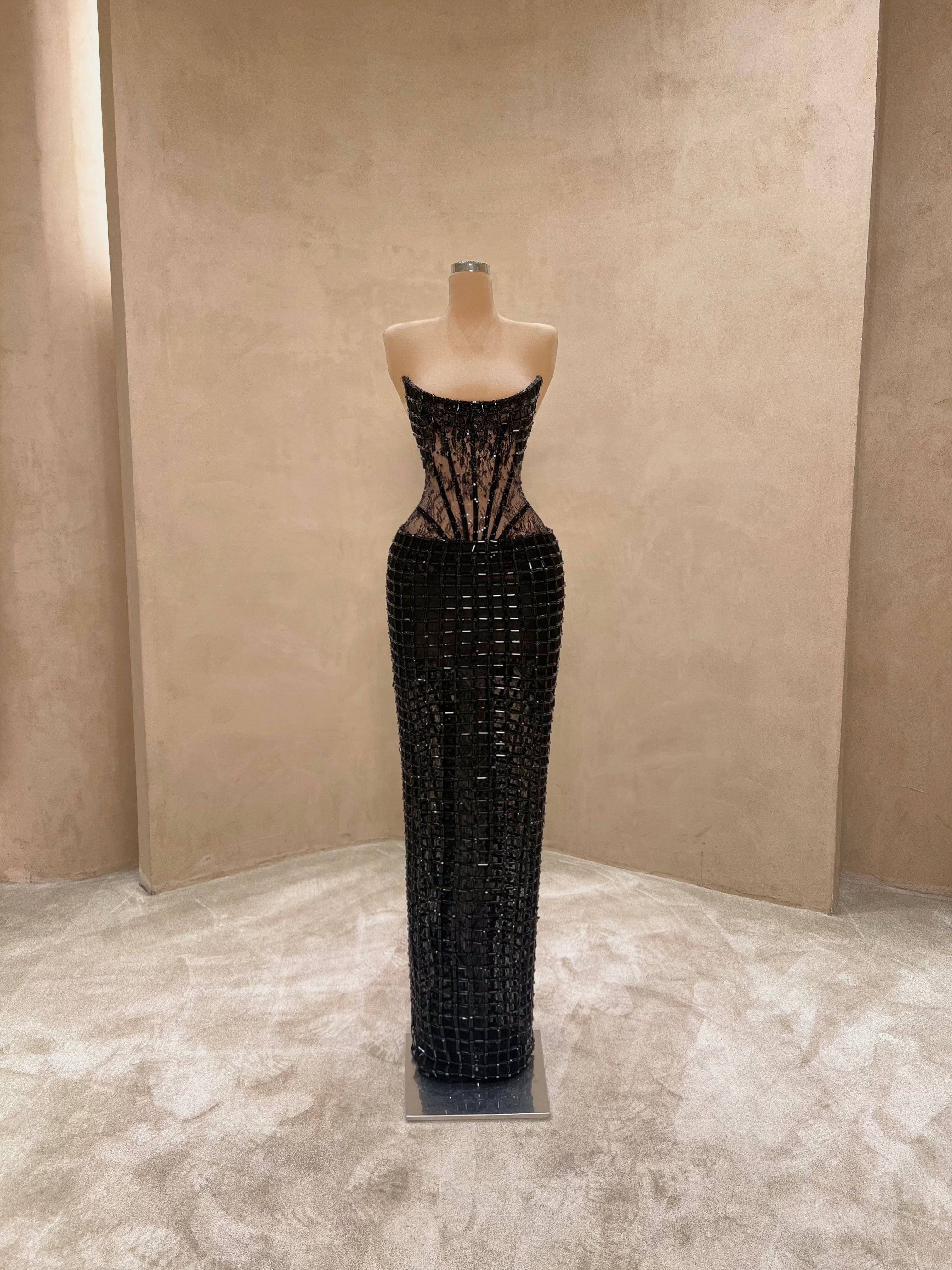 Evening Dress - 96