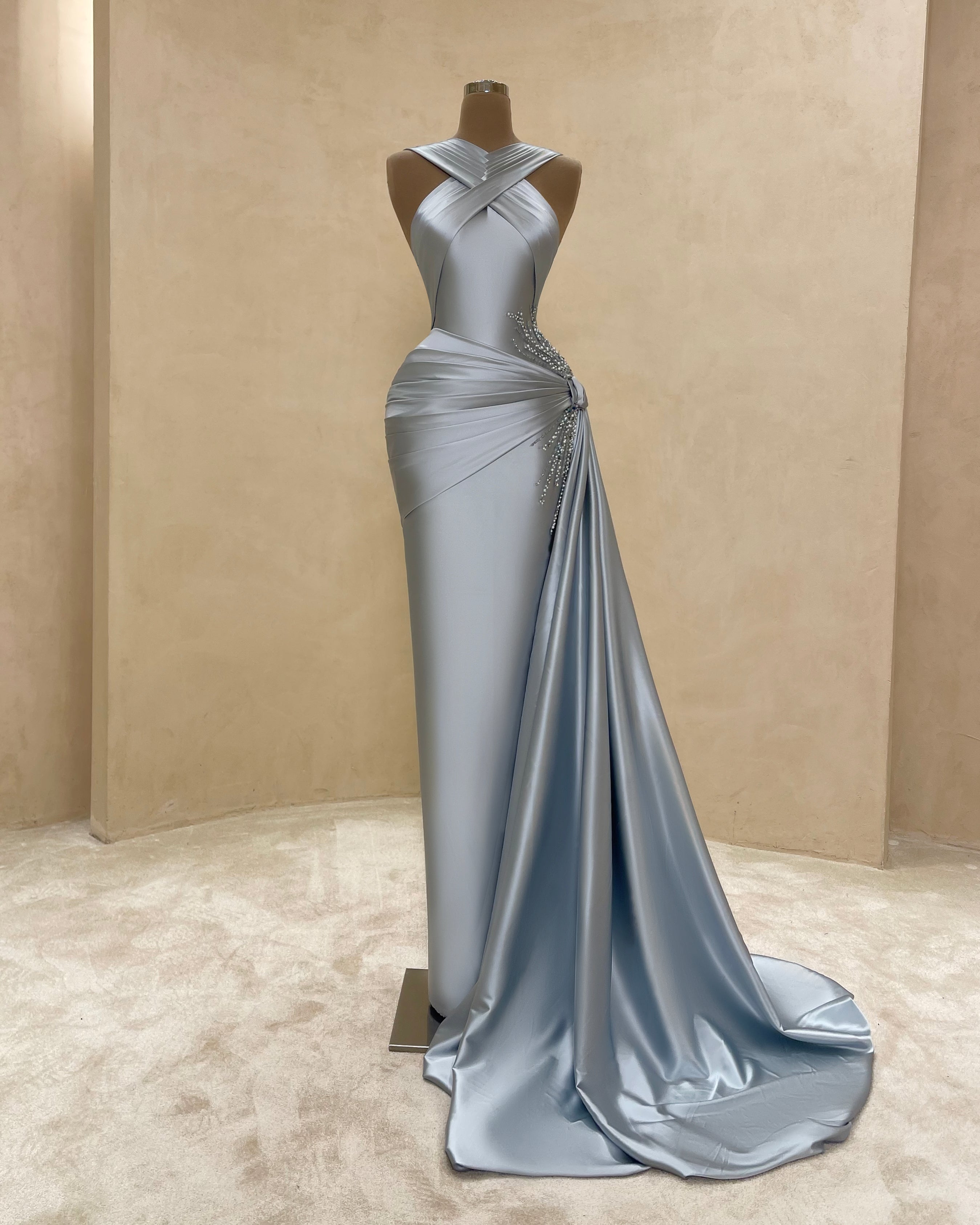 Evening Dress - 98