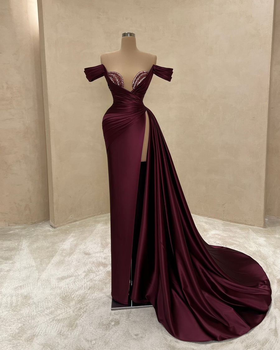 Evening Dress - 97