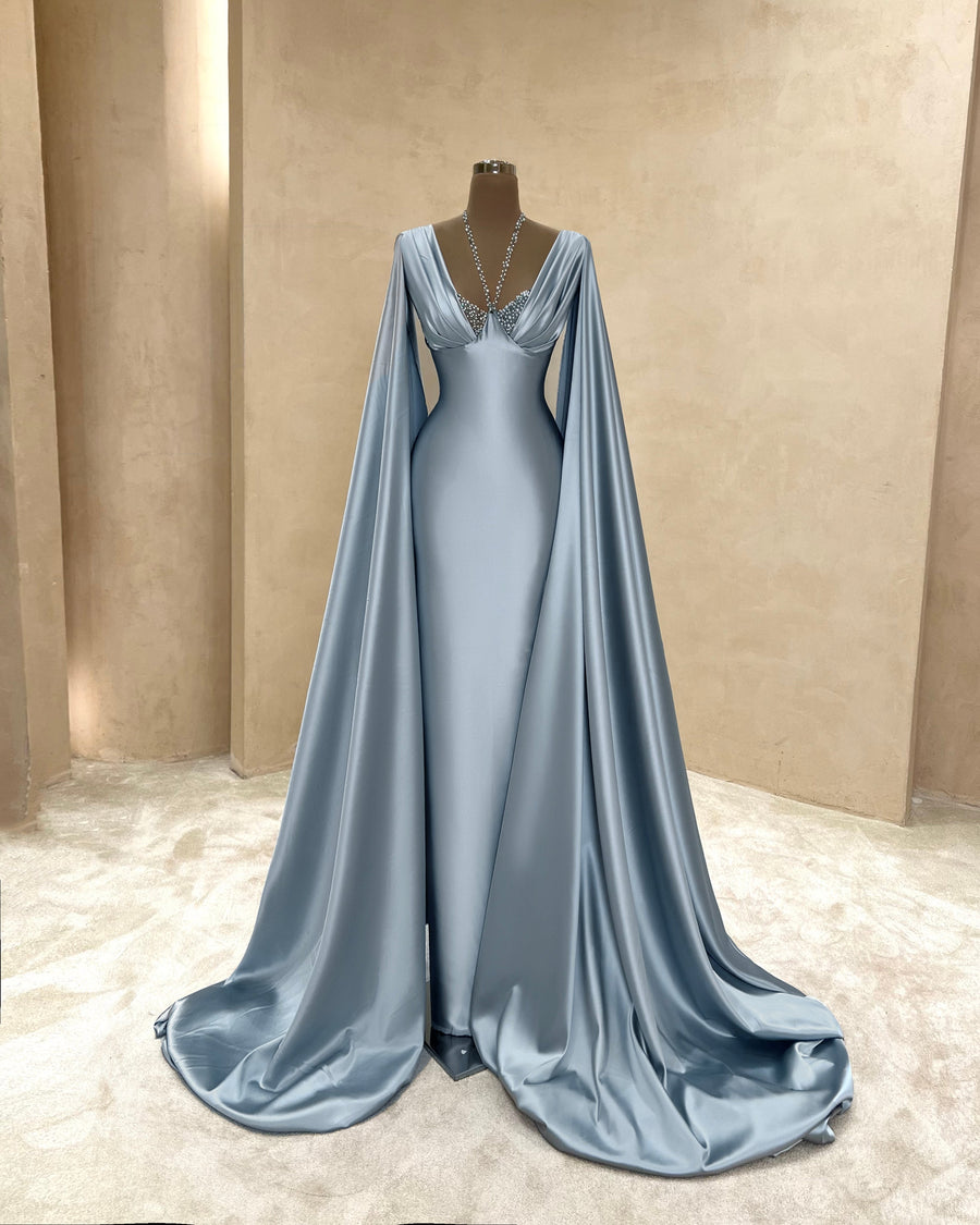Evening Dress - 98
