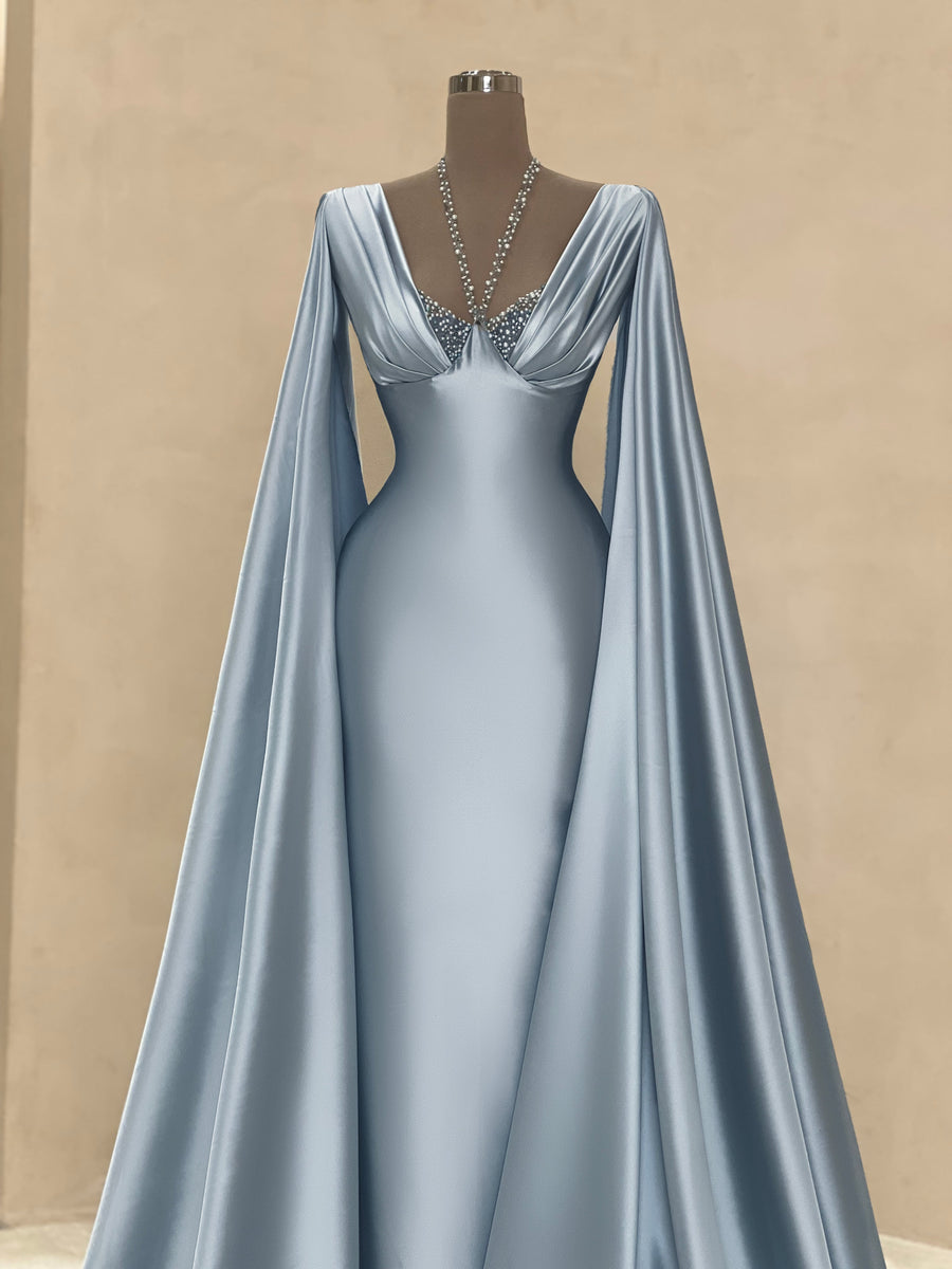 Evening Dress - 98