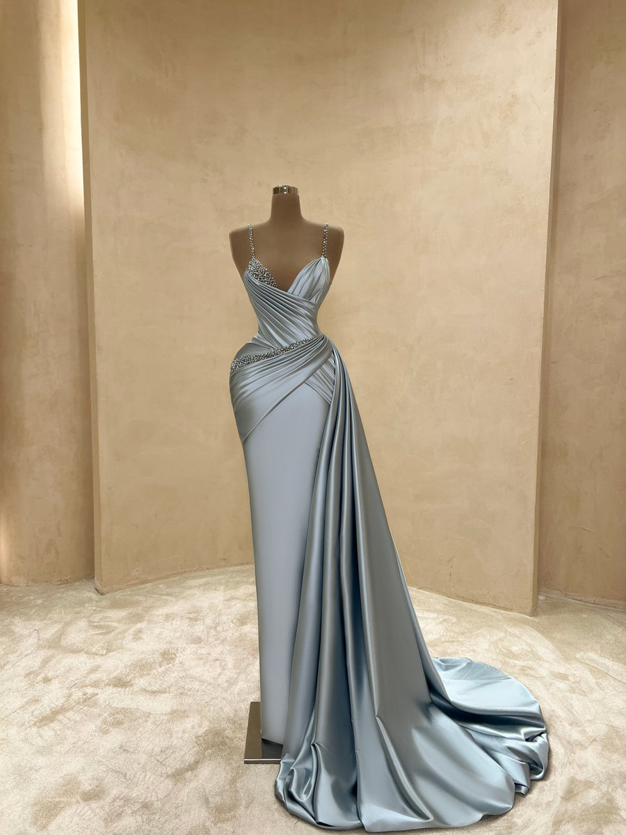 Evening Dress - 98
