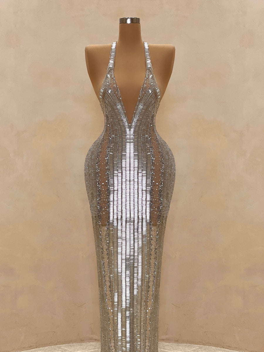 Evening Dress - 112