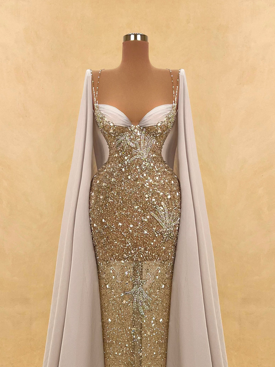 Evening Dress - 119