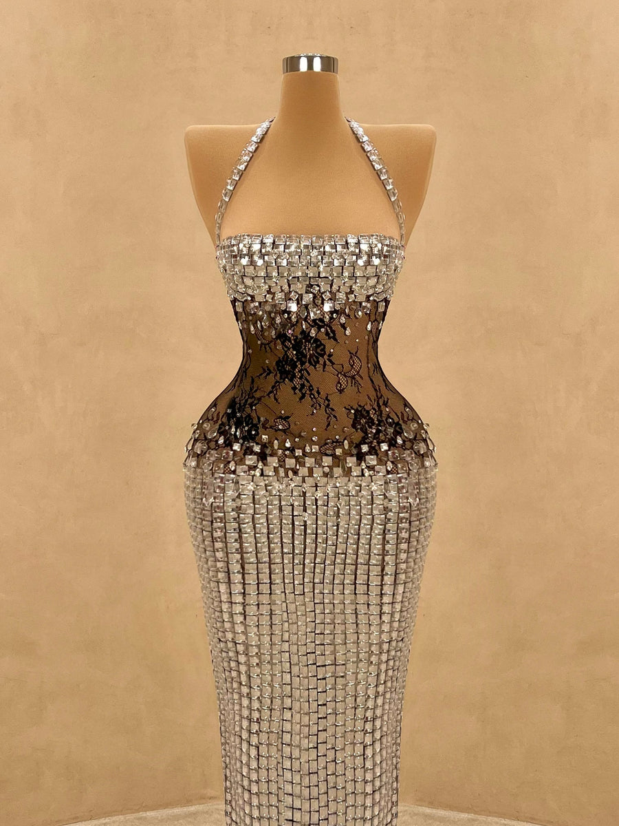Evening Dress - 121