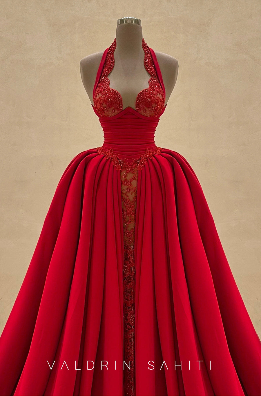 Evening Dress - 181