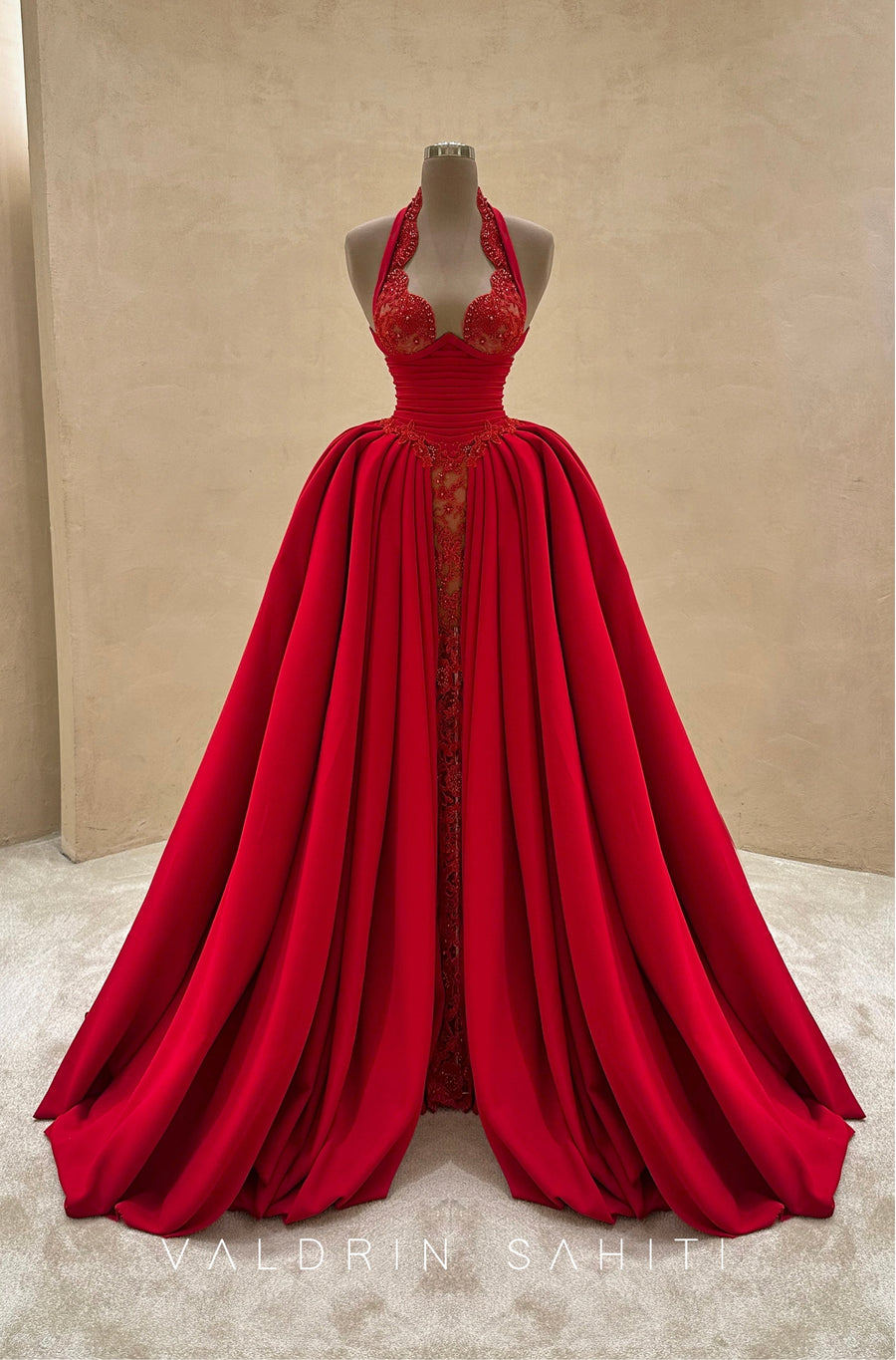 Evening Dress - 181