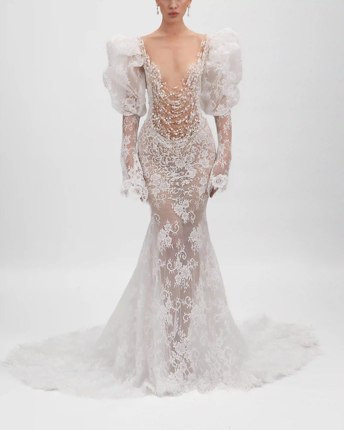 Bridal IVYENVY '25 - 03