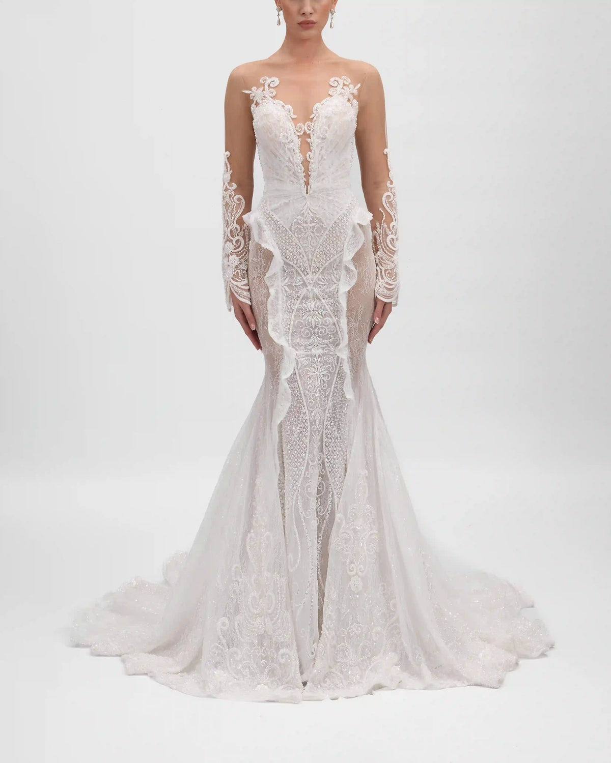 Bridal IVYENVY '25 - 07