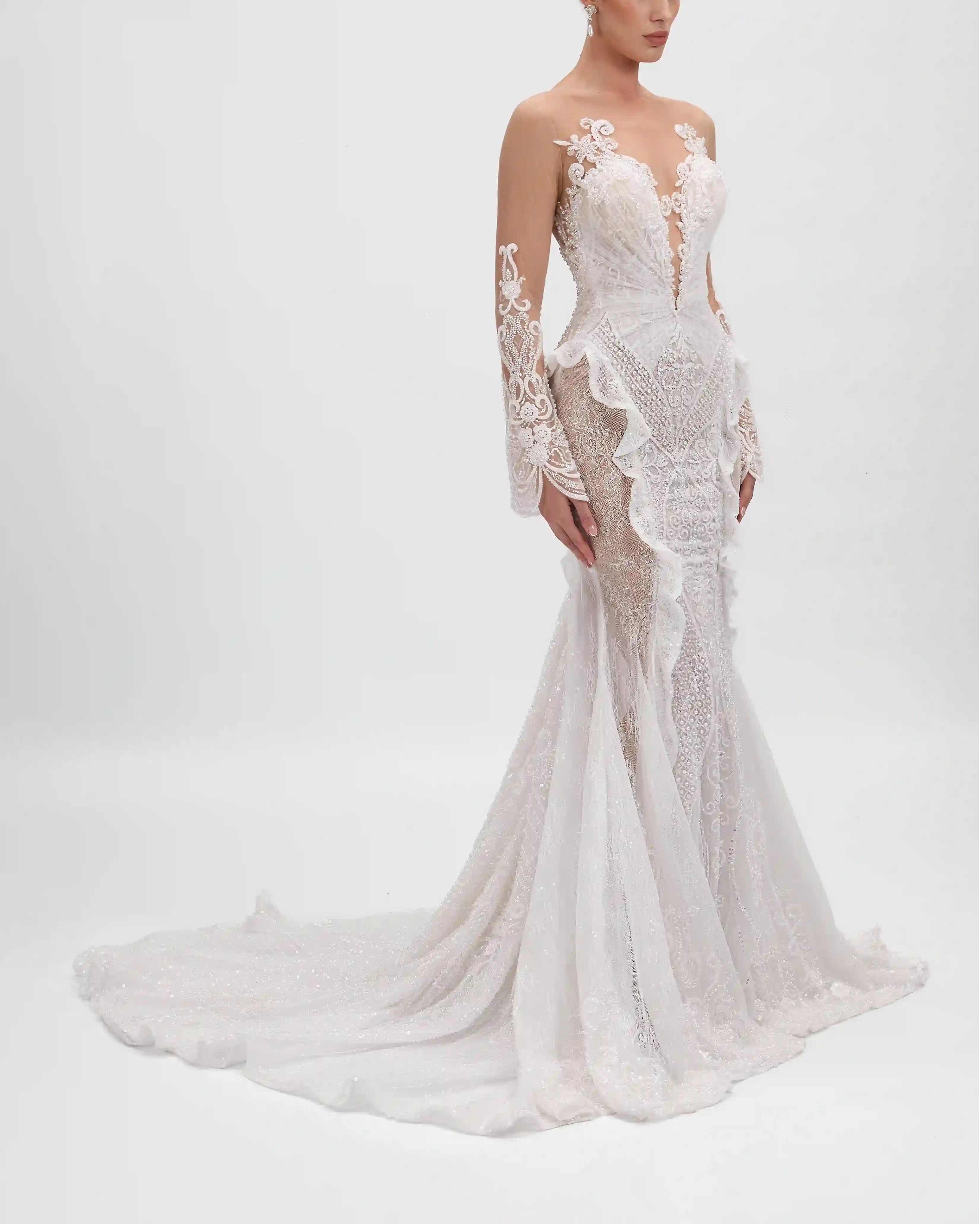 Bridal IVYENVY '25 - 07