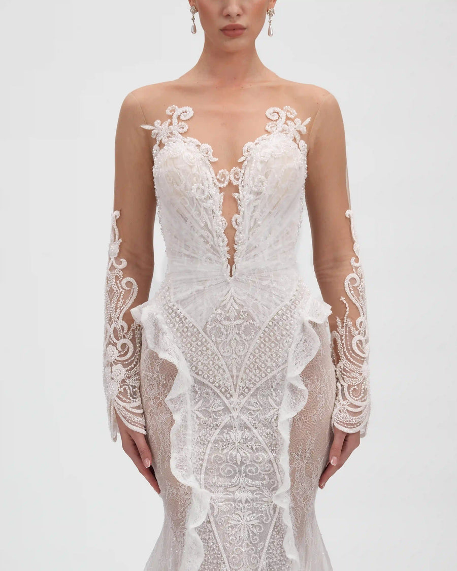 Bridal IVYENVY '25 - 07