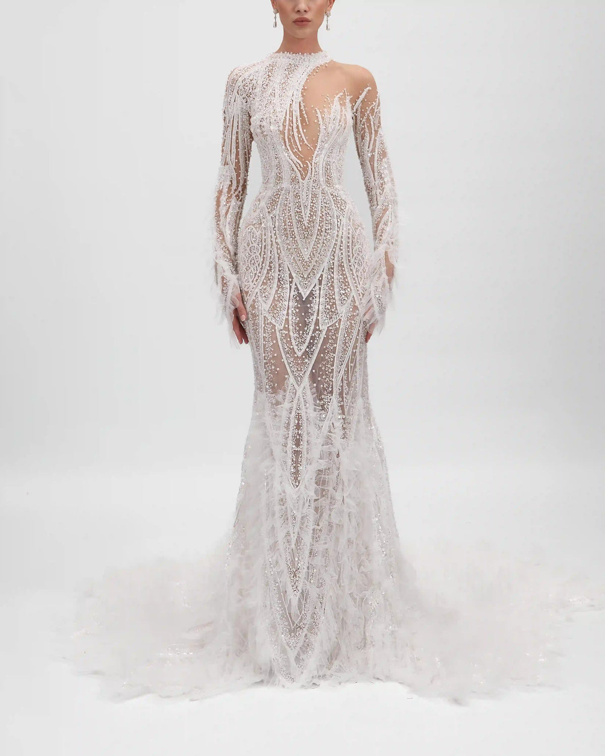 Bridal IVYENVY '25 - 13