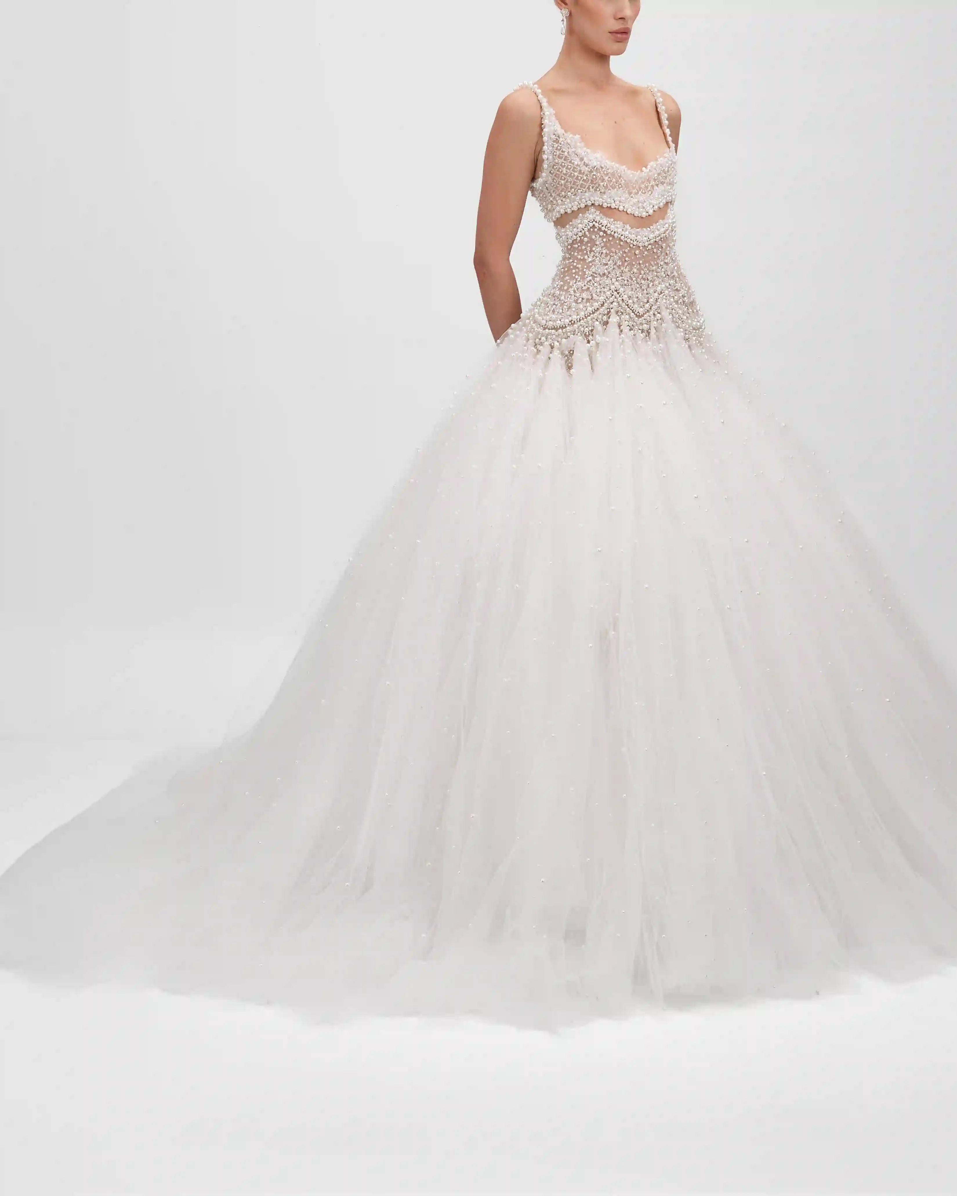 Bridal IVYENVY '25 - 16