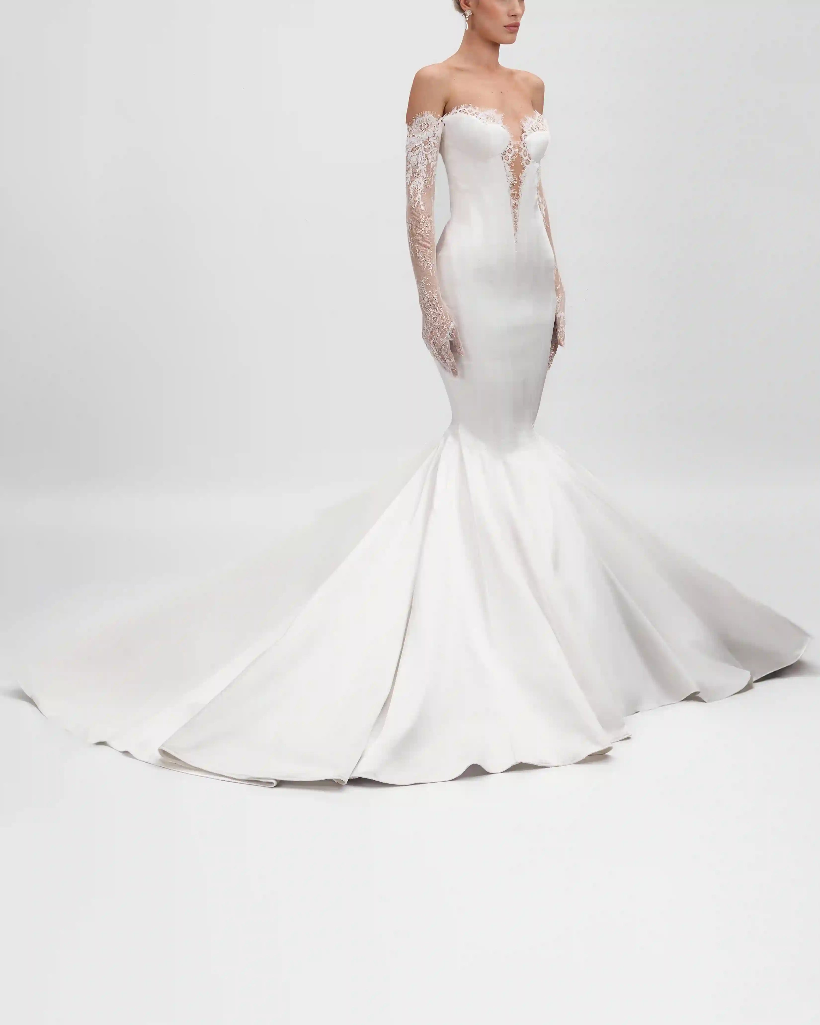Bridal IVYENVY '25 - 17