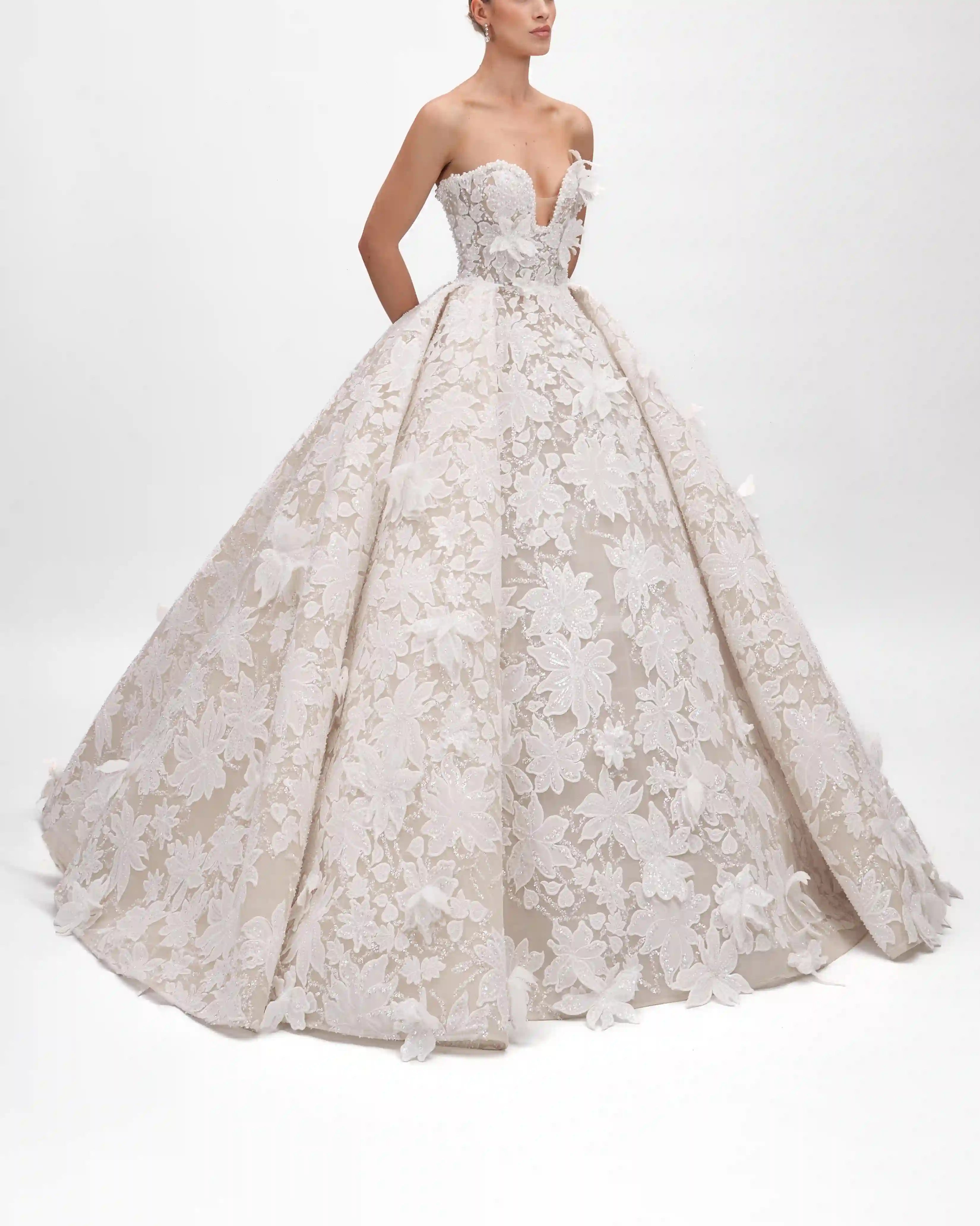 Bridal IVYENVY '25 - 20
