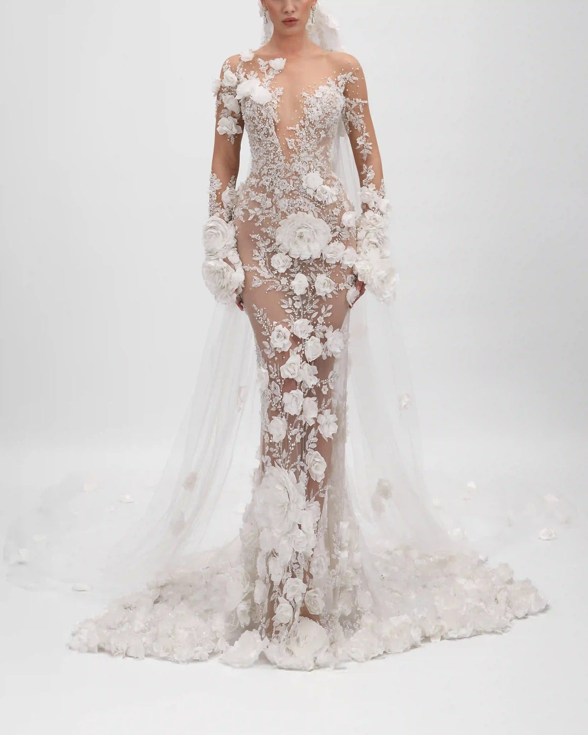 Bridal IVYENVY '25 - 11