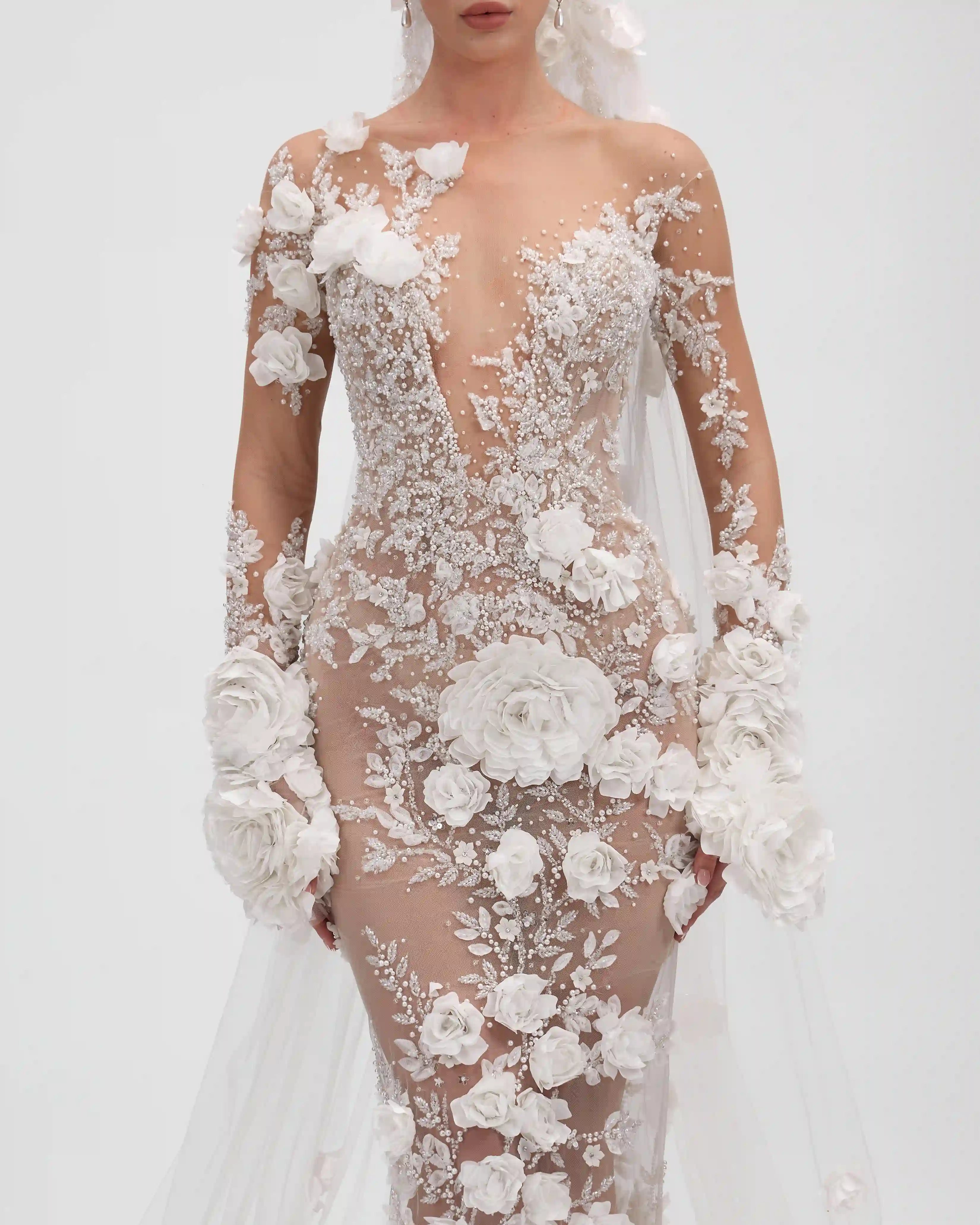 Bridal IVYENVY '25 - 11