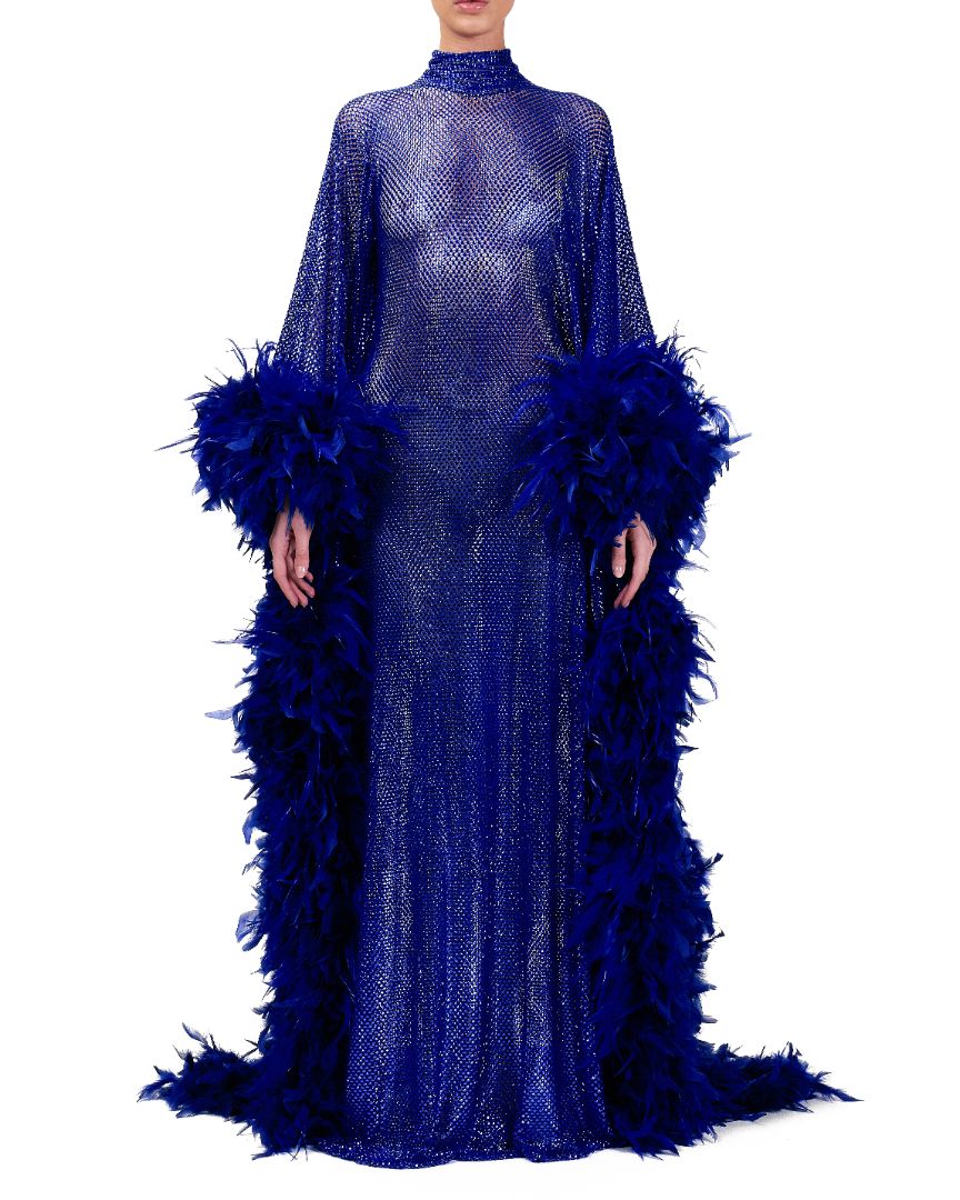 GLAMJAM - 01