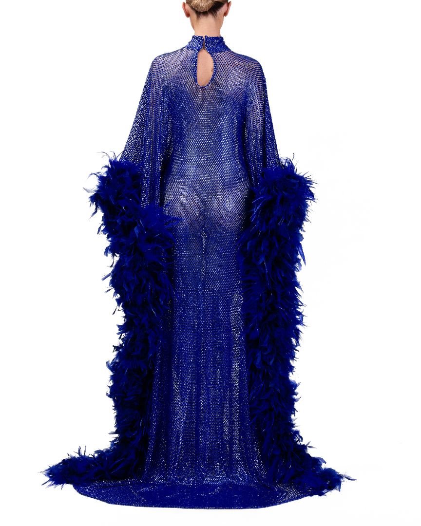 GLAMJAM - 01