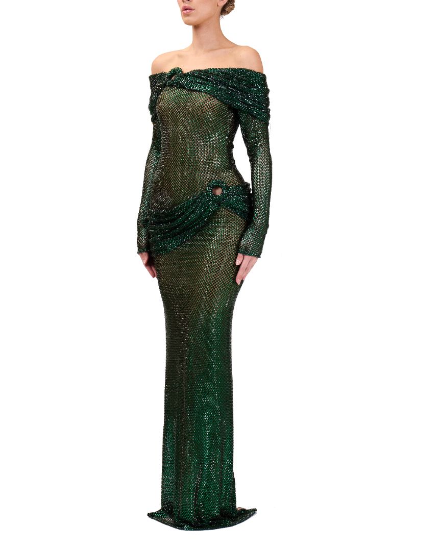 GLAMJAM - 21