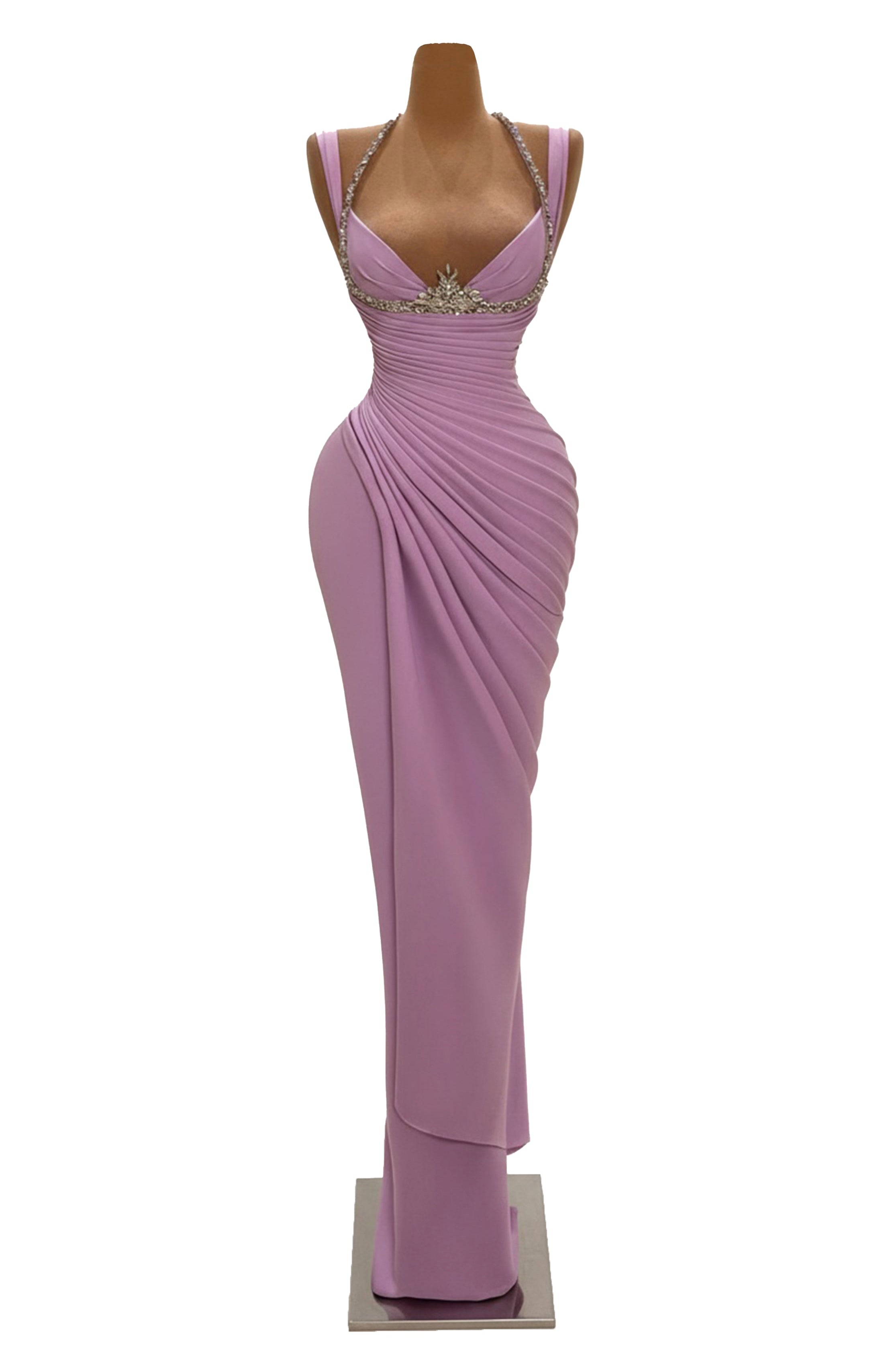 Evening Dress - 186