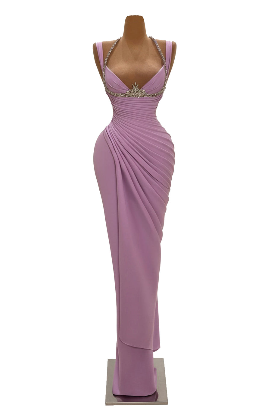 Evening Dress - 186