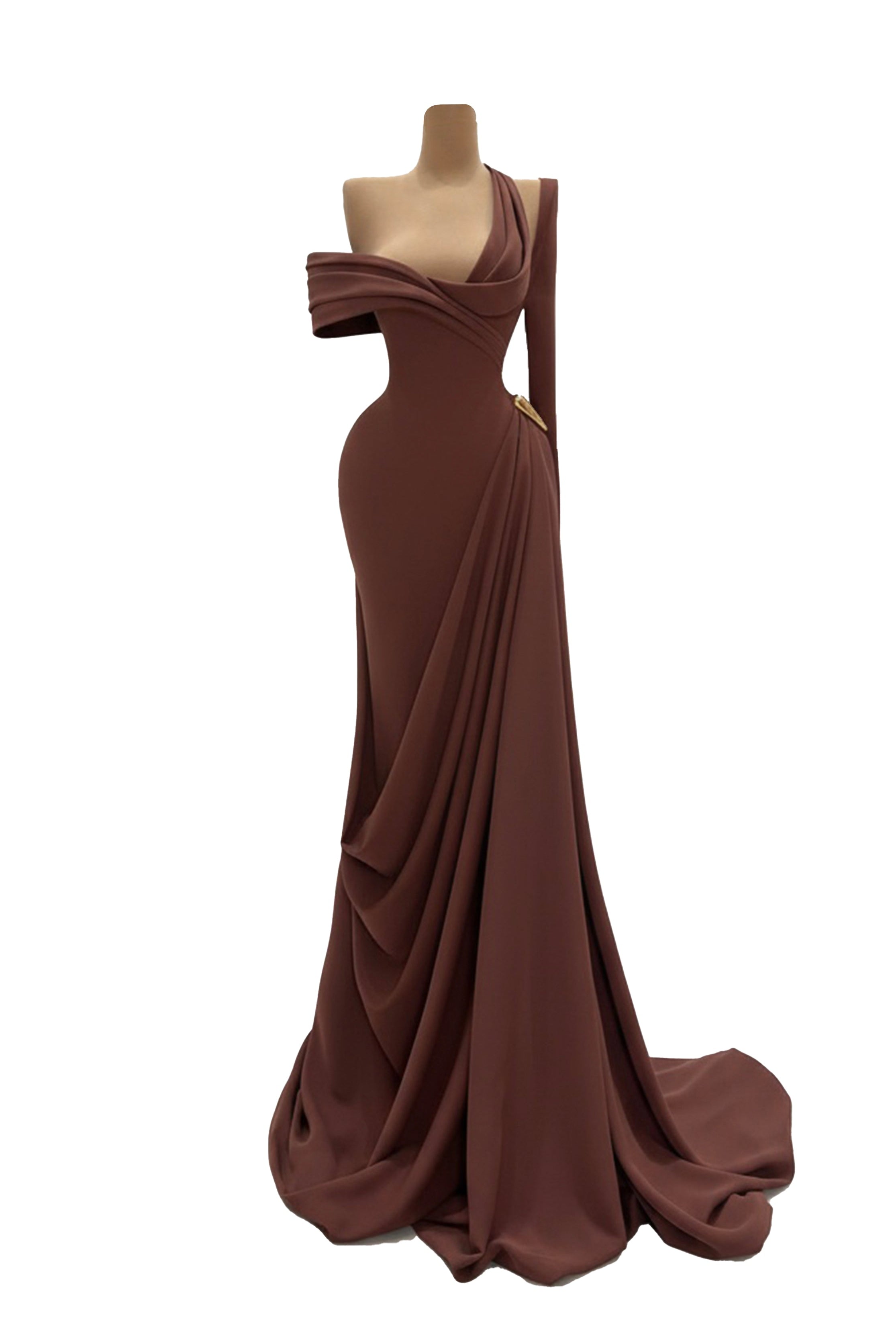Evening Dress - 185