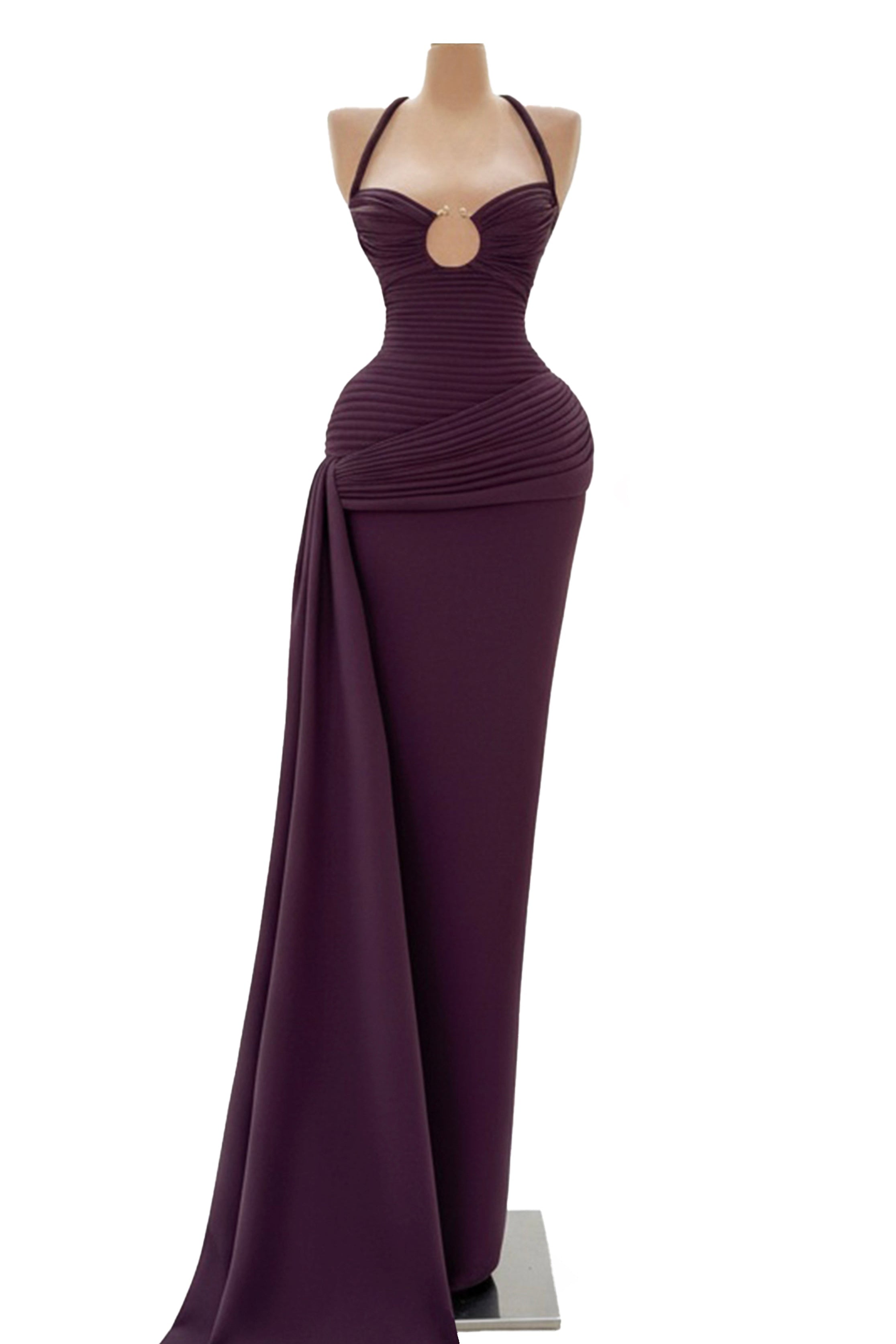 Evening Dress - 184