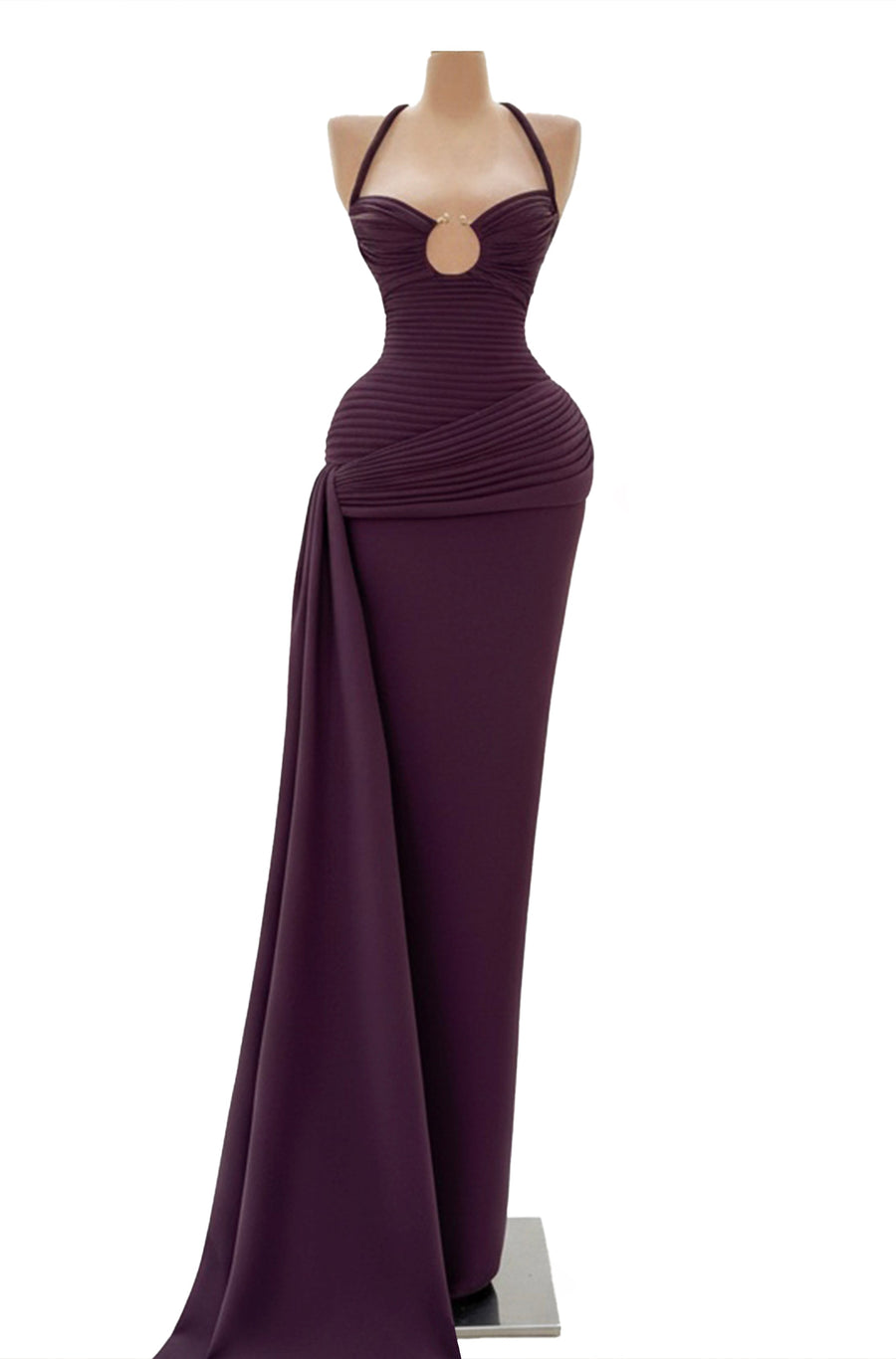 Evening Dress - 184